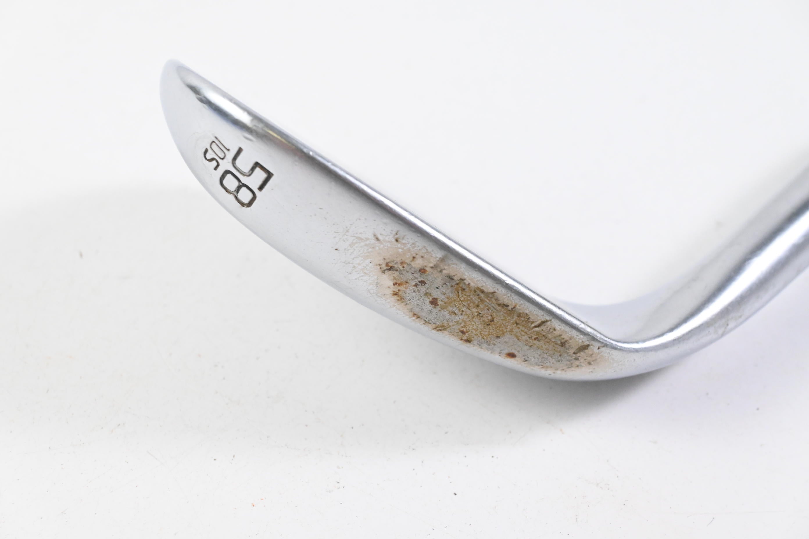 Titleist Vokey SM9 Lob Wedge / 58 Degree / Wedge Flex Vokey Design SM9 Shaft
