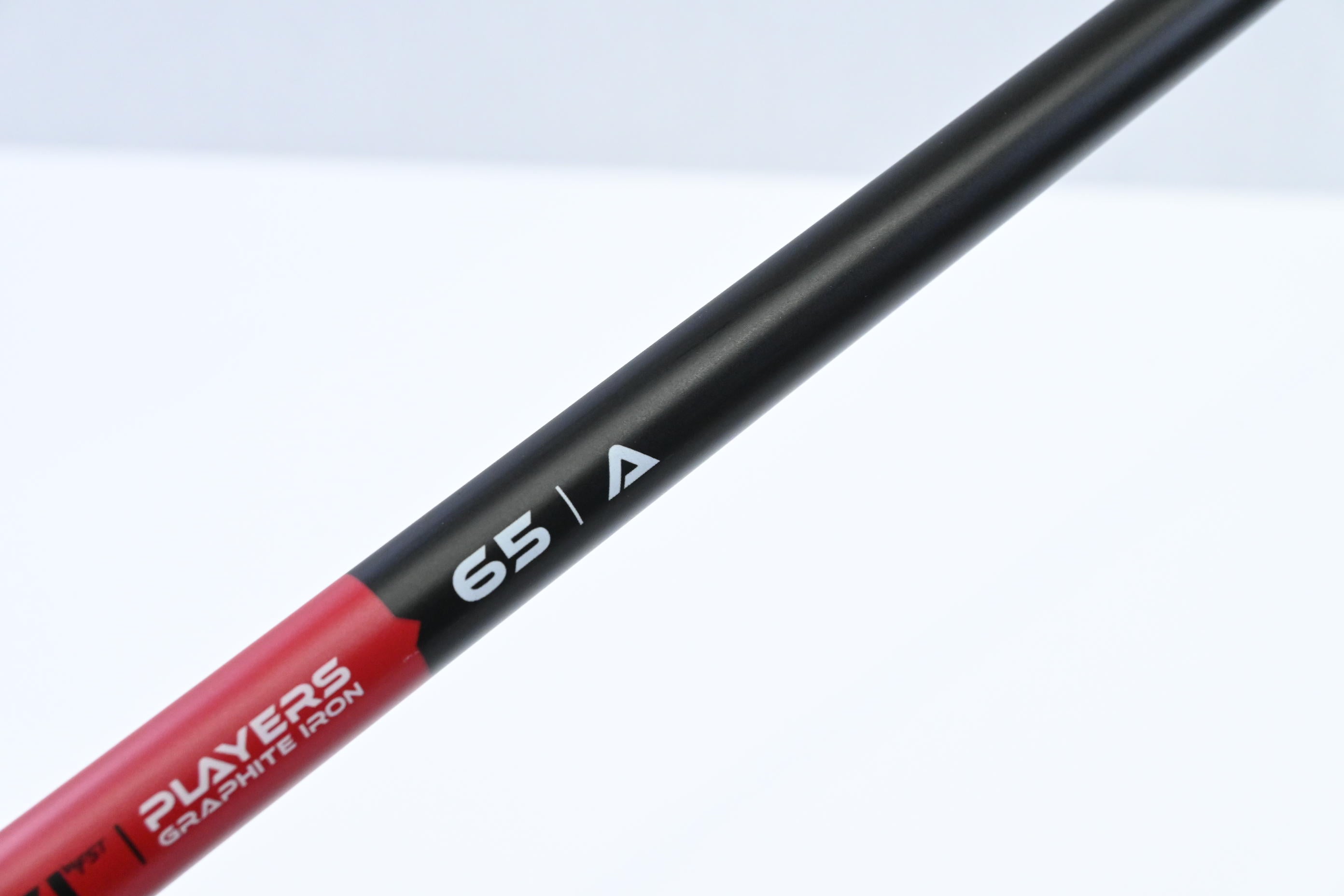KBS PGI 65 #5 Hybrid Shaft / Senior Flex / Cobra 1st Gen