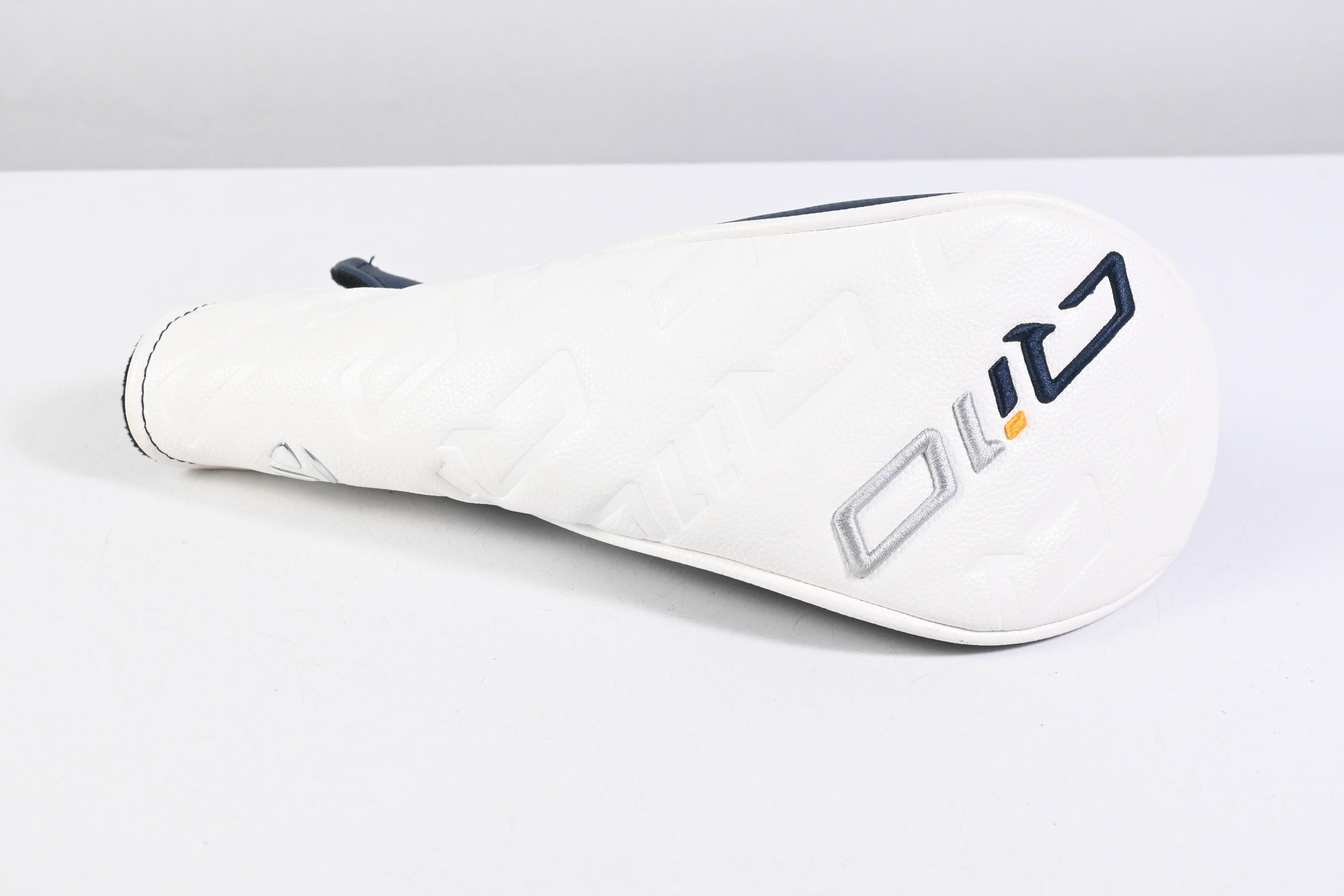 Taylormade Qi10 Max #3 Wood / 16 Degree / Regular Flex Fujikura Speeder NX TCS 5