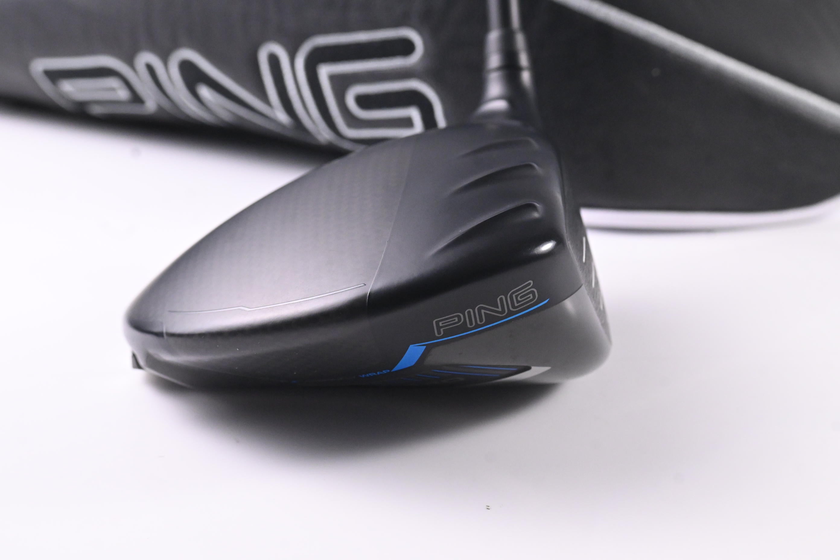 Ping G440 Max Driver / 12 Degree / Regular Flex Ping ALTA CB Blue 50 Shaft