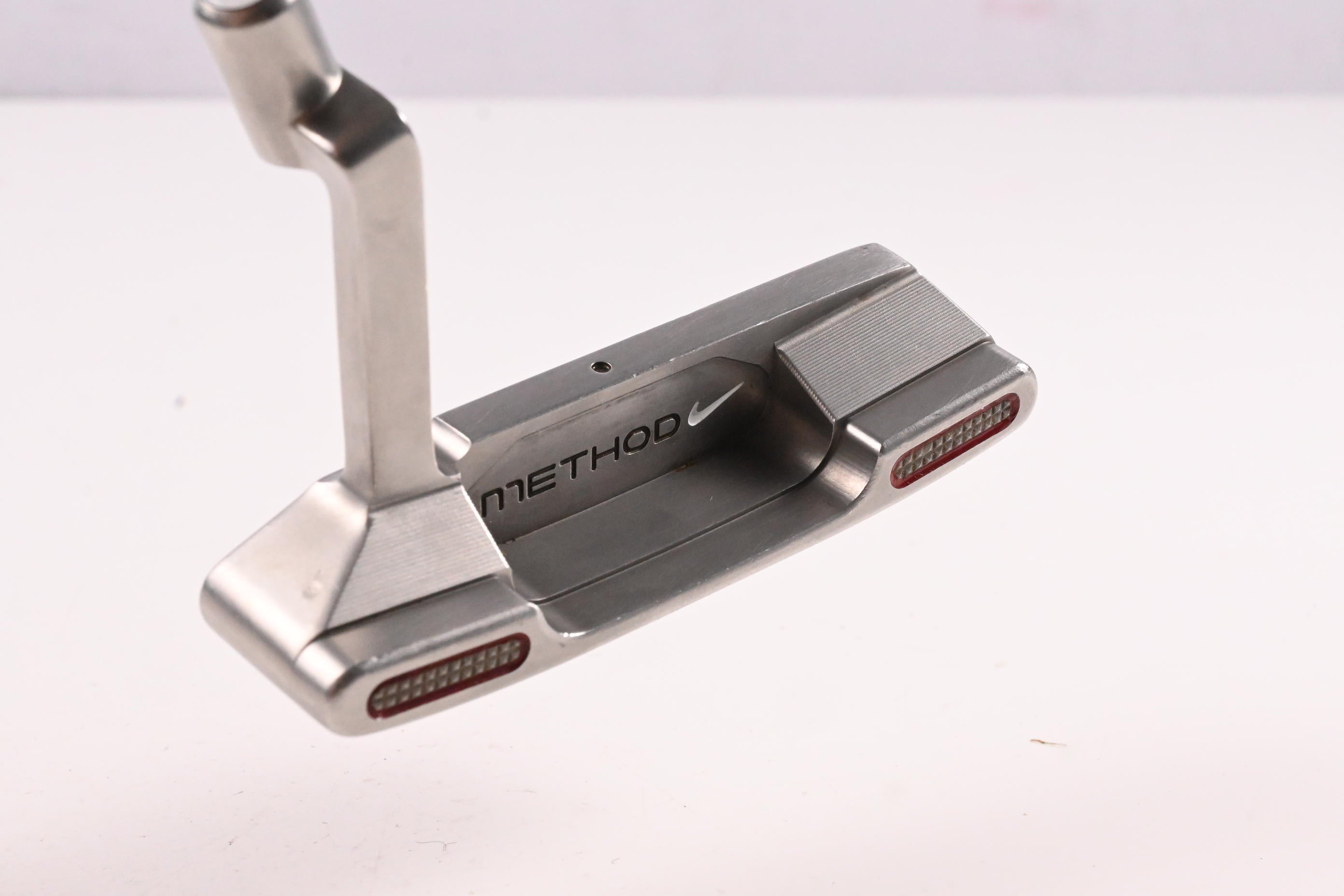 Nike Method Milled The Oven Model 001 Putter / 32.5 Inch
