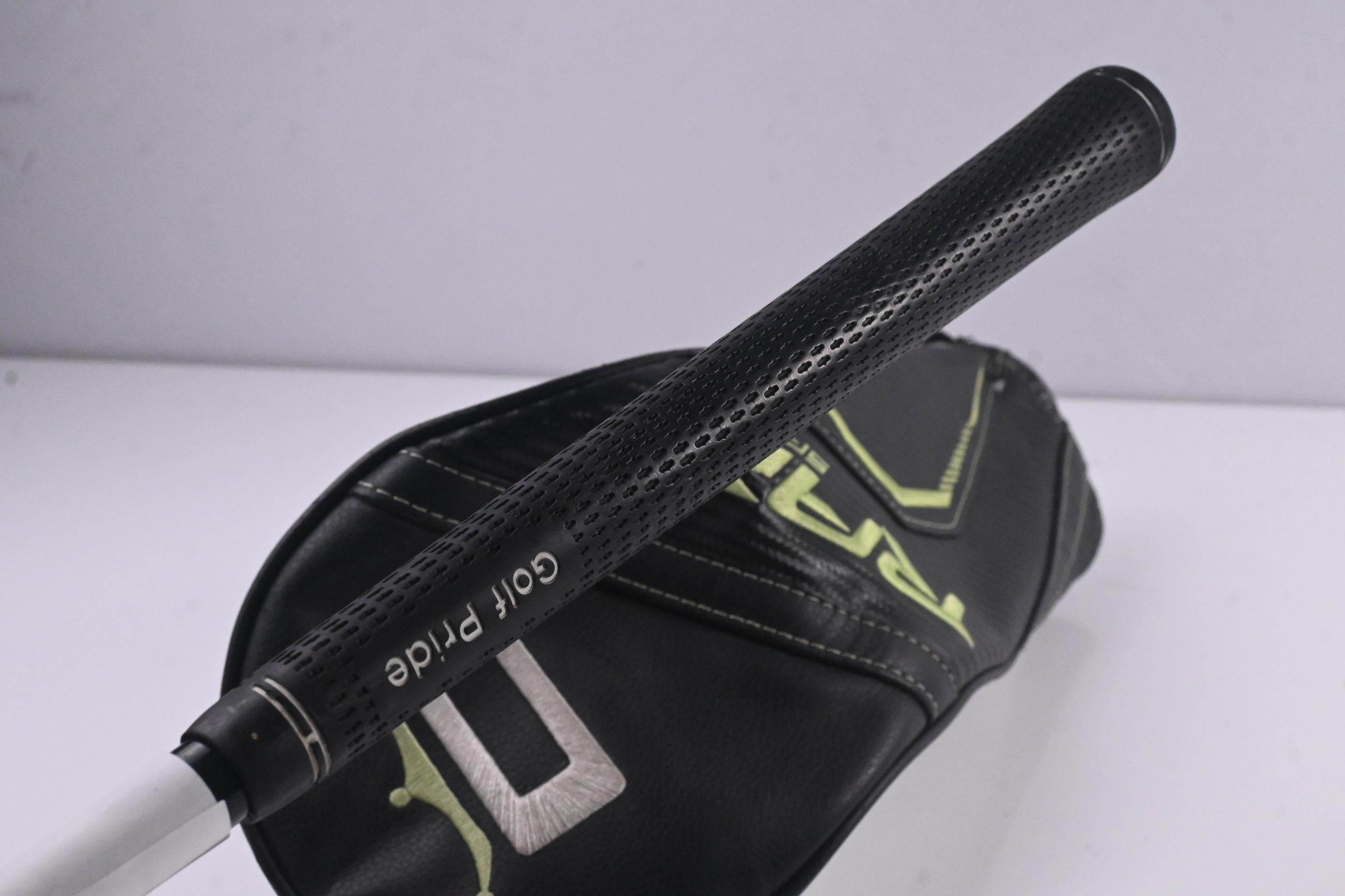 Cobra King Radspeed Driver / 9 Degree / X-Flex HZRDUS Smoke Black RDX 60 Shaft