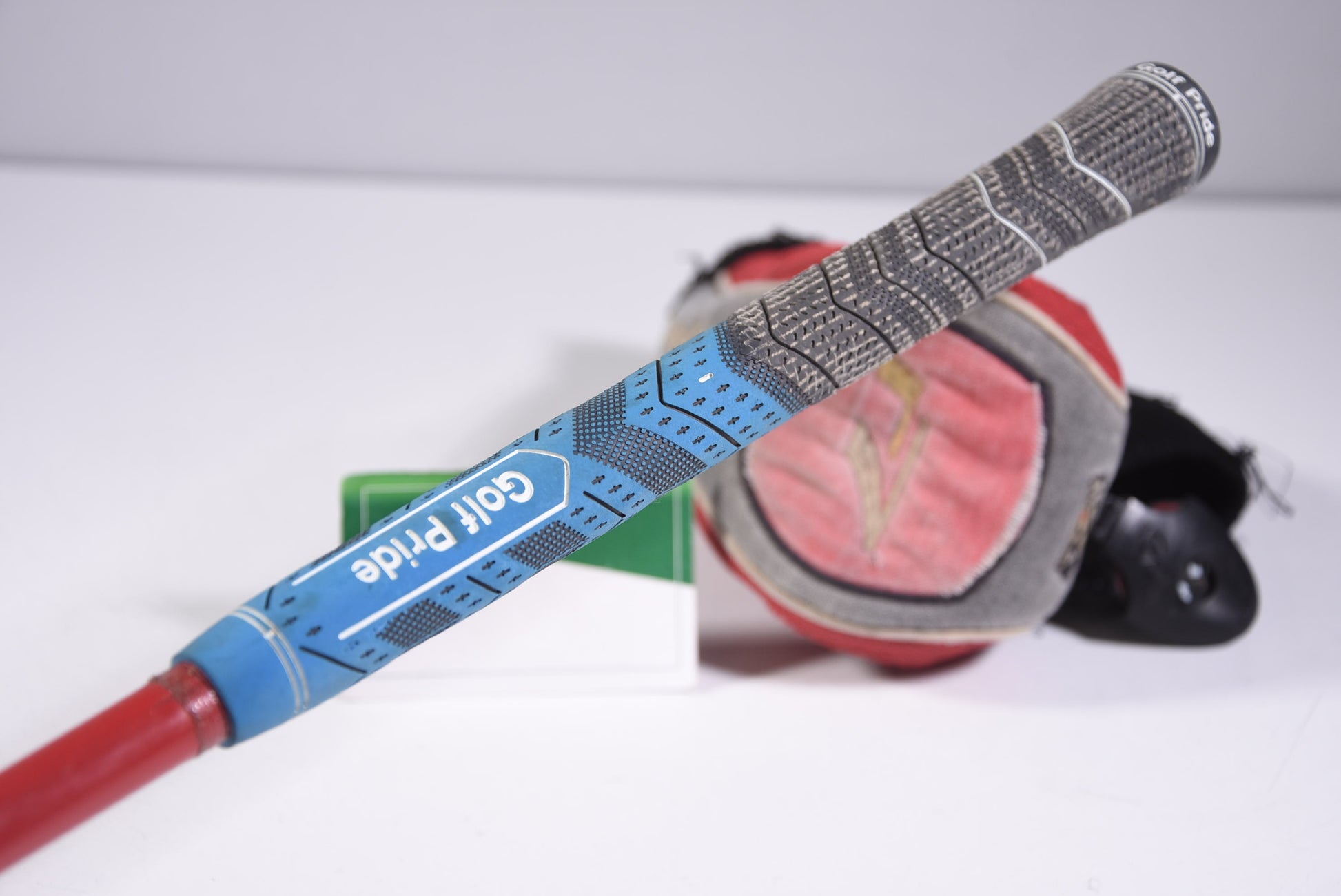 Taylormade R7 TP Tour Spoon Wood / 13 Degree / X-Flex Diamana Tour Preferred