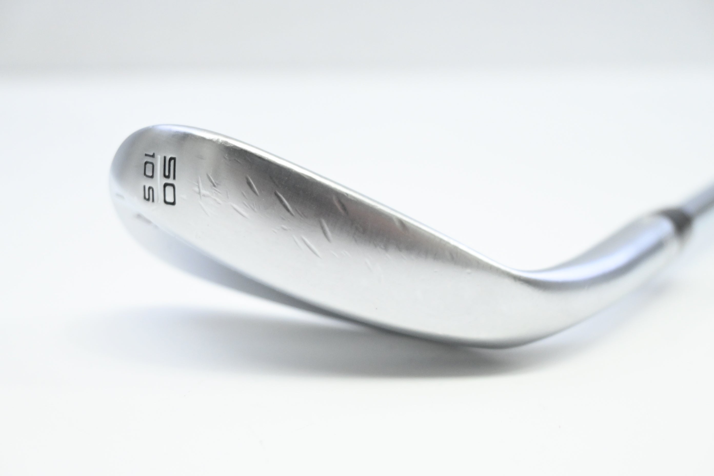 Callaway Opus SP Gap Wedge / 50 Degree / Stiff Flex Dynamic Gold S200 Shaft
