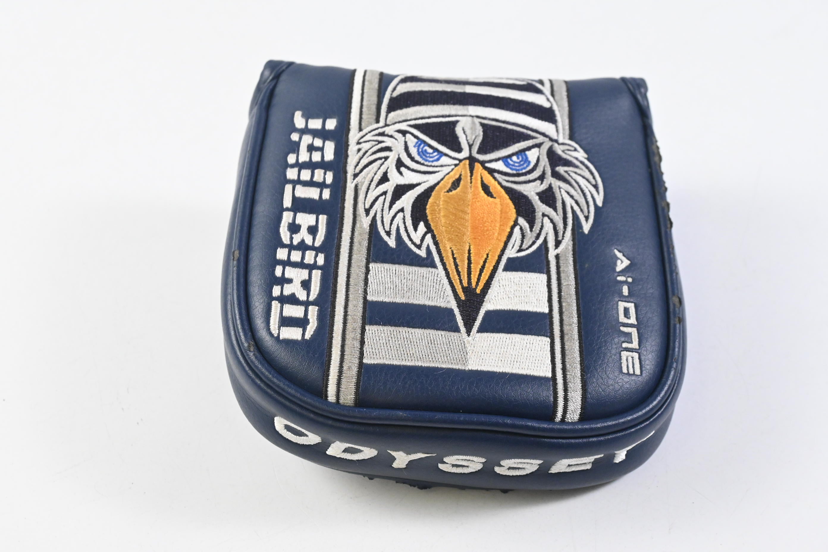 Odyssey Ai-One Square 2 Square Jailbird Putter / 35 Inch