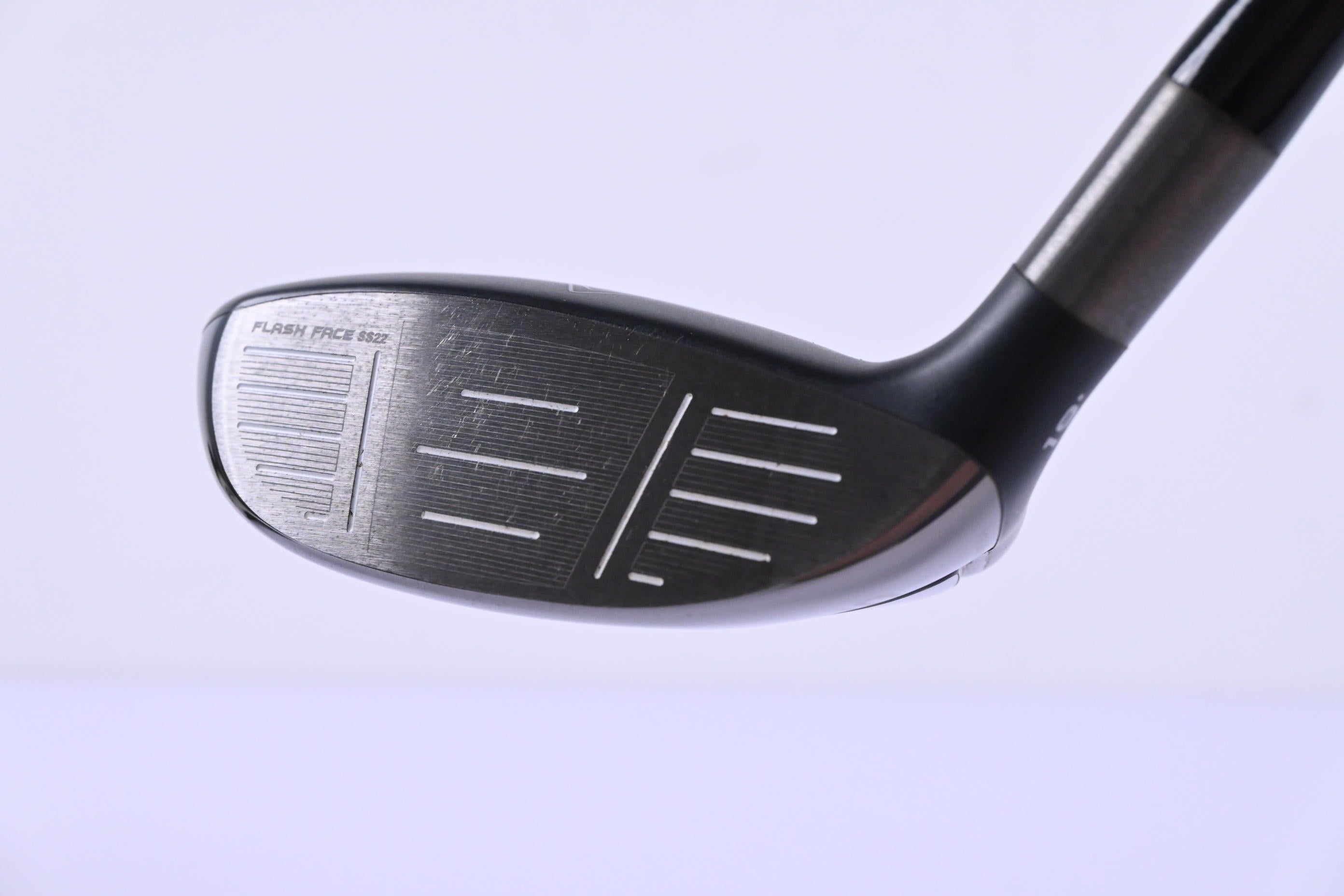 Callaway Rogue ST Max D #5 Wood / 19 Degree / Regular Flex Tensei AV Blue 65