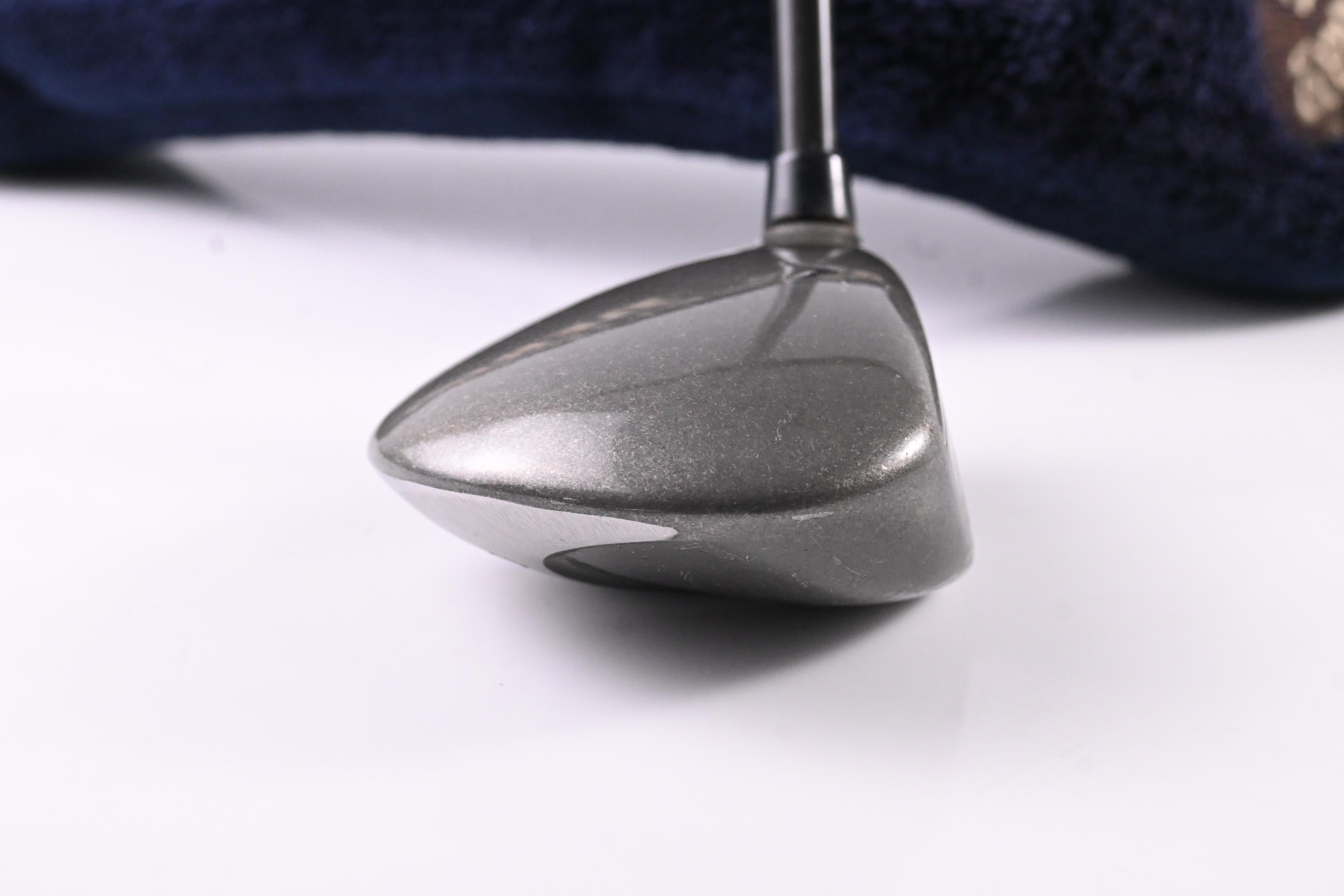Callaway Steelhead #3 Wood / 13.5 Degree / Stiff Flex Aldila Triniti 65 Shaft