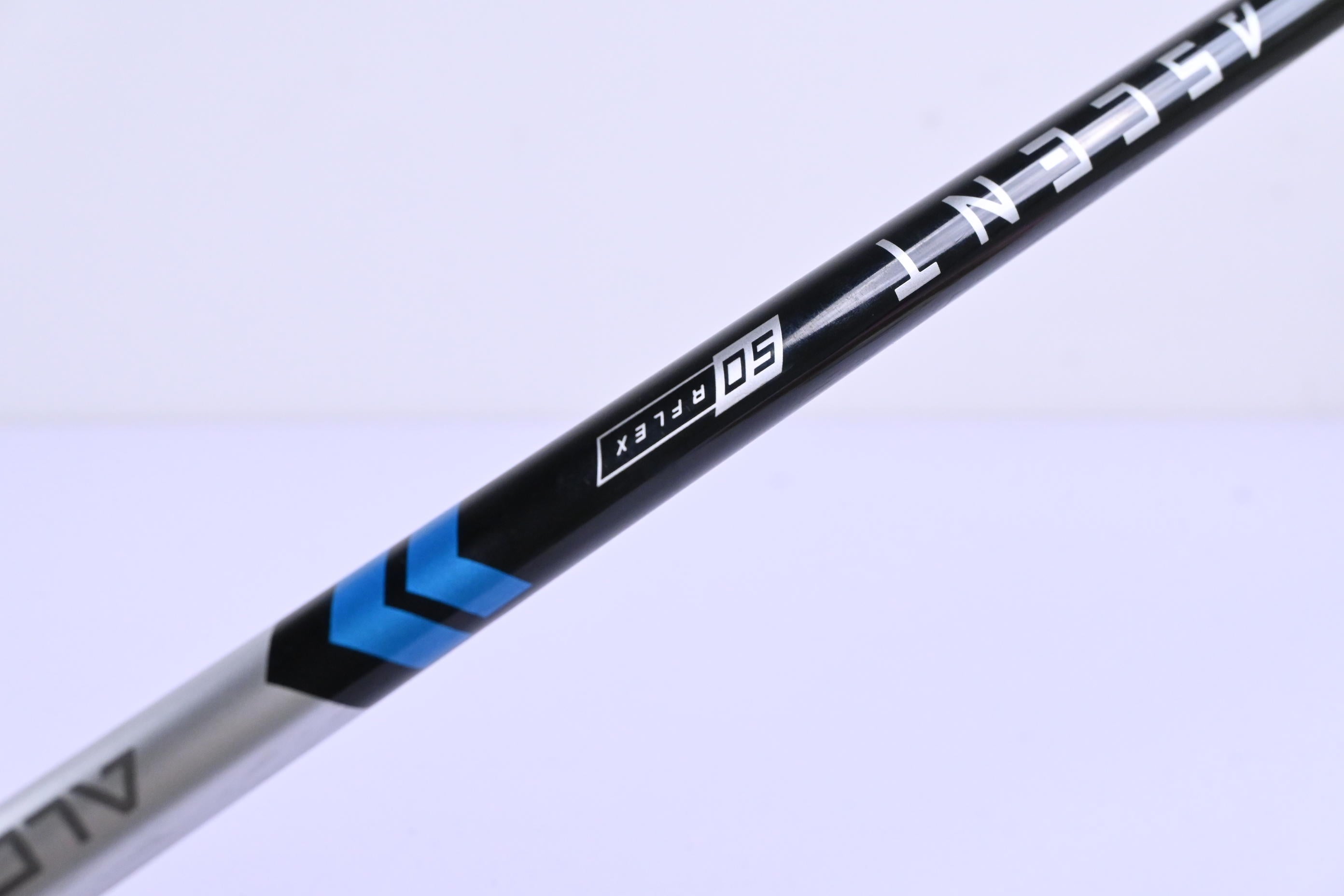 Tour Edge Hot Launch C524 #5 Wood / 19 Degree / Regular Flex Ascent 50 Shaft