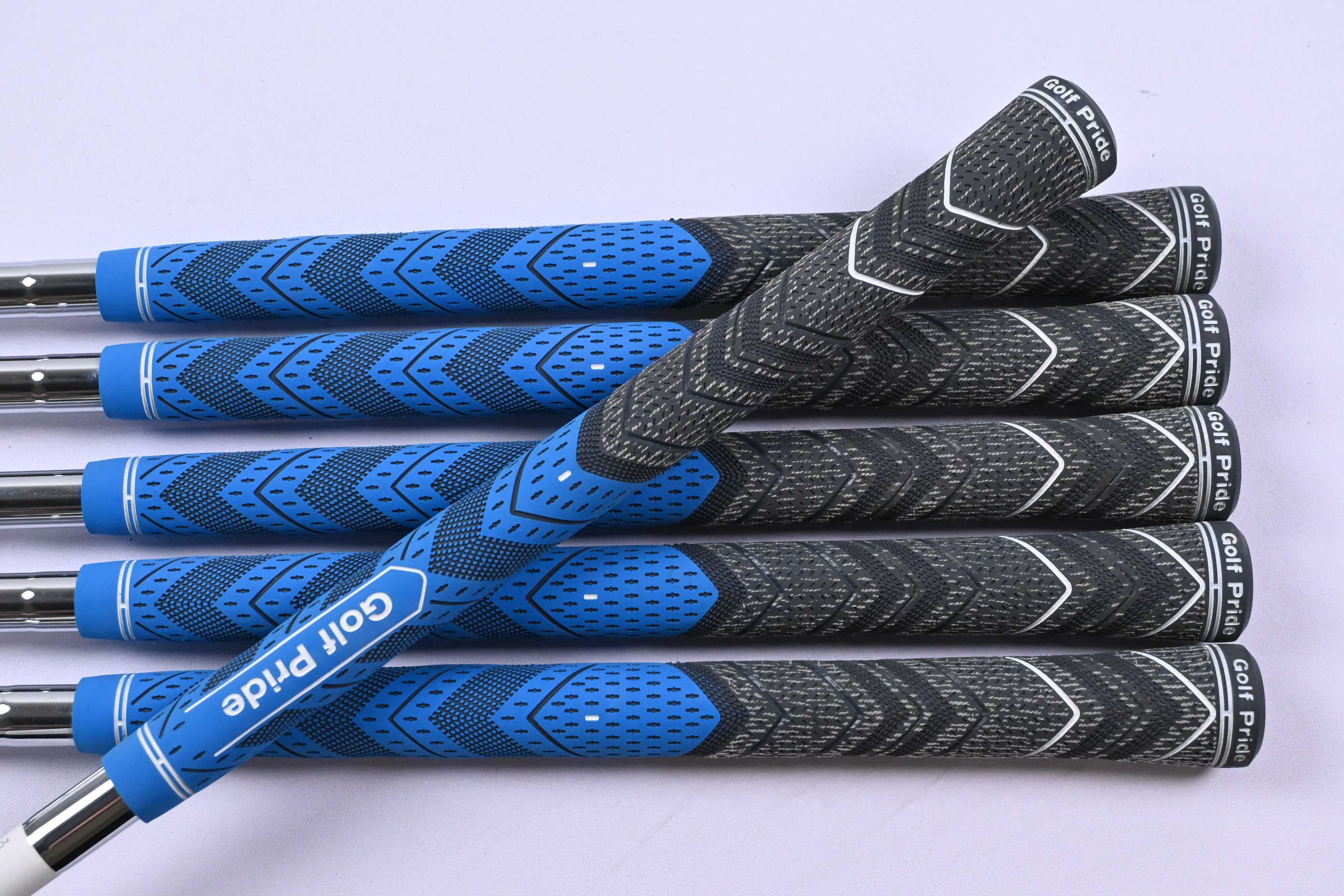 Mizuno JPX 923 Hot Metal Irons / 5-PW / Regular Flex Dynamic Gold 105 Shafts