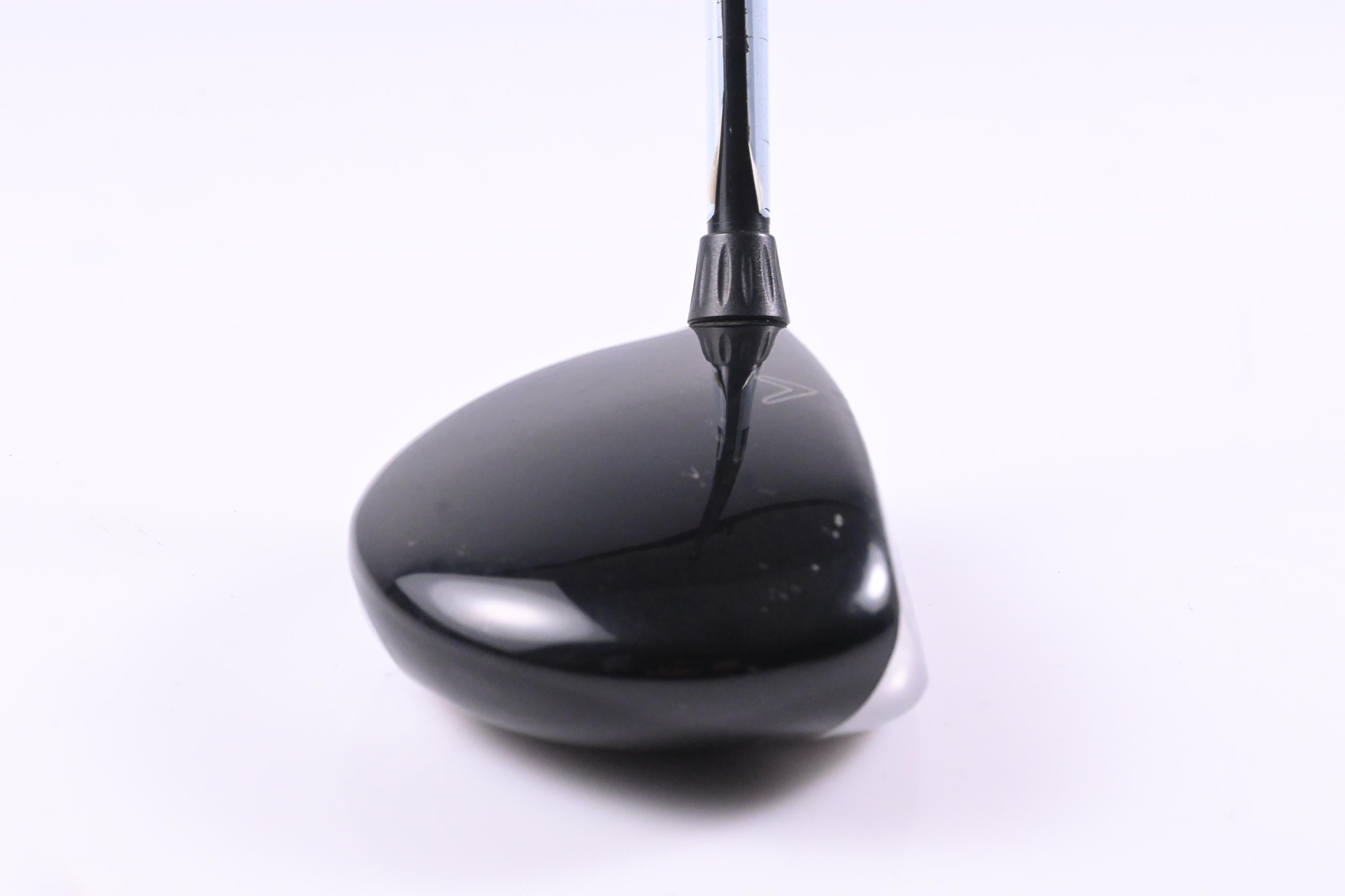 Callaway X 2006 #5 Wood / 19 Degree / Regular Flex Callaway Fujikura 60 Shaft