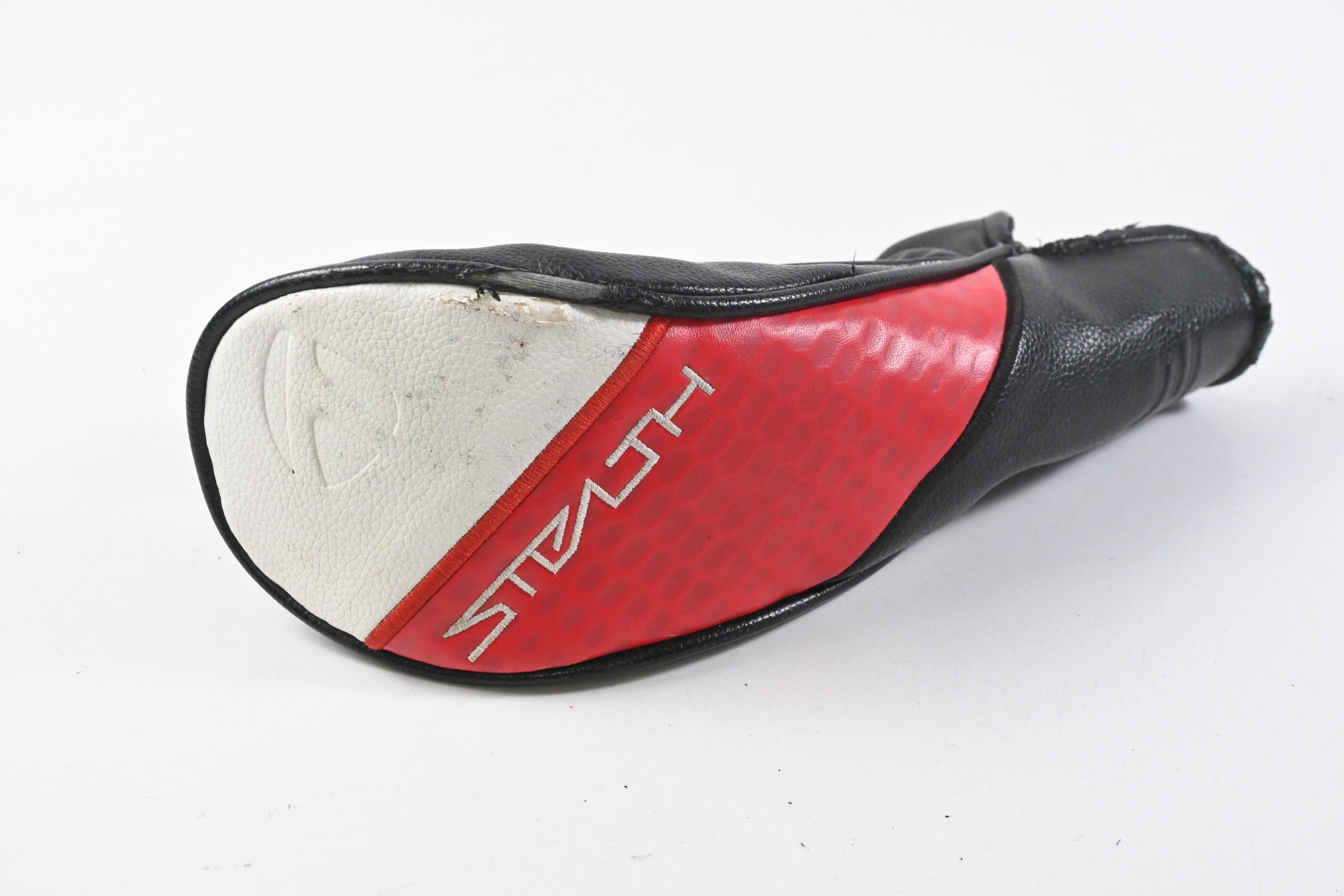 Taylormade Stealth 2 Plus #2 Hybrid / 17 Degree / Stiff Flex Kai'li Red 85 Shaft