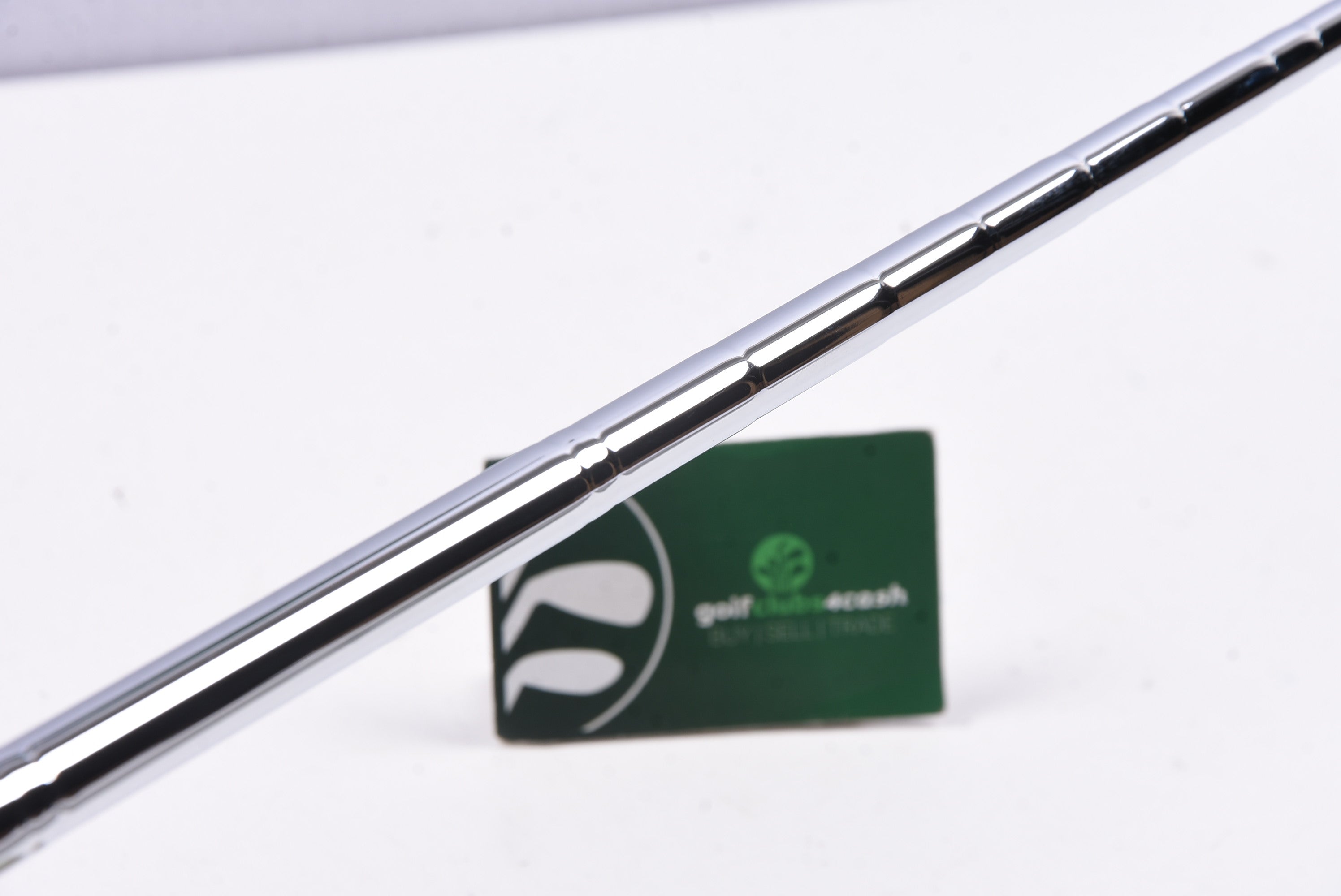 True Temper XP 95 #5 Iron / Stiff Flex / 0.355&quot; Tip / Uncut