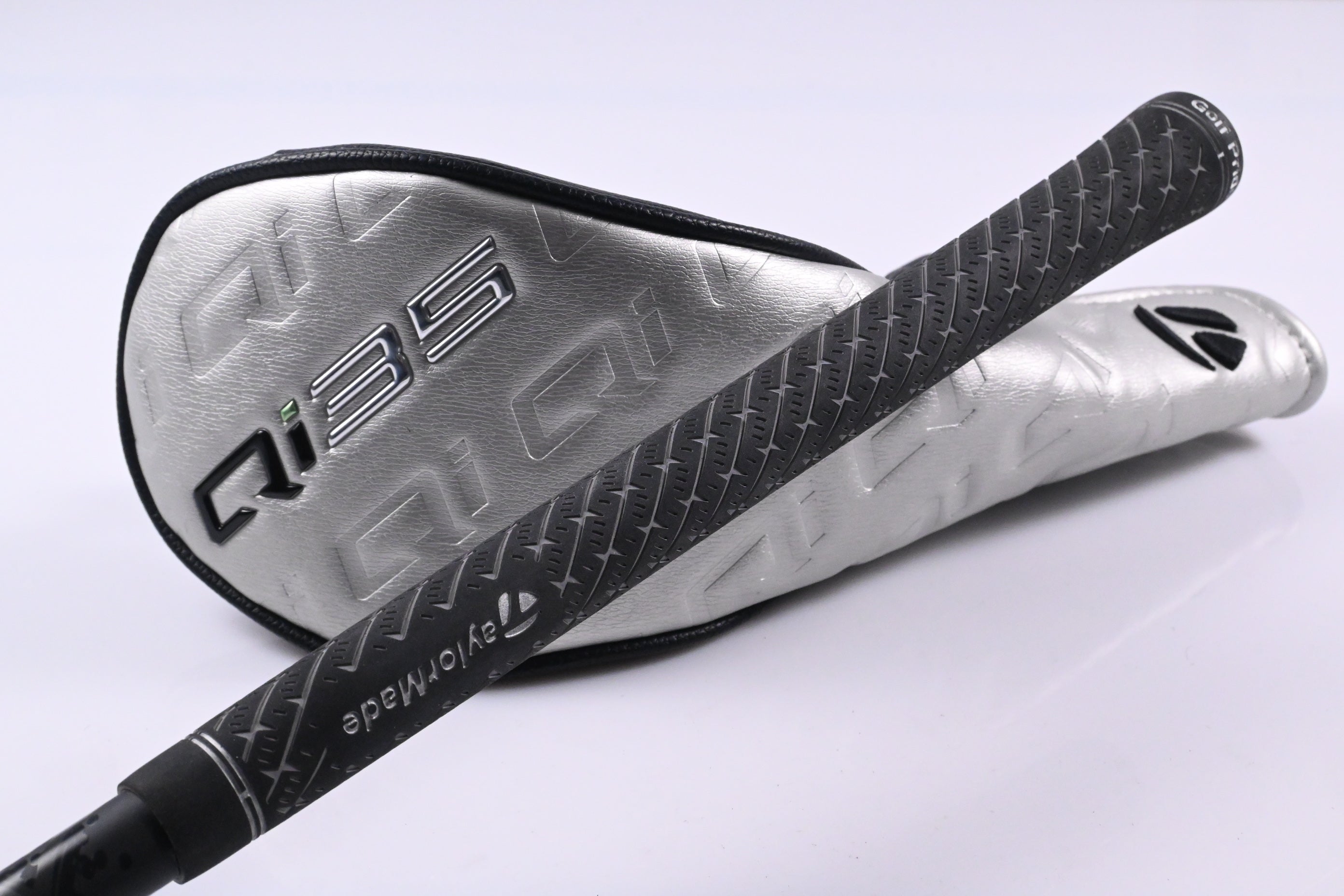 Taylormade Qi35 Tour #3 Wood / 15 Degree / Stiff Flex Kai'li Blue Dark Wave 75