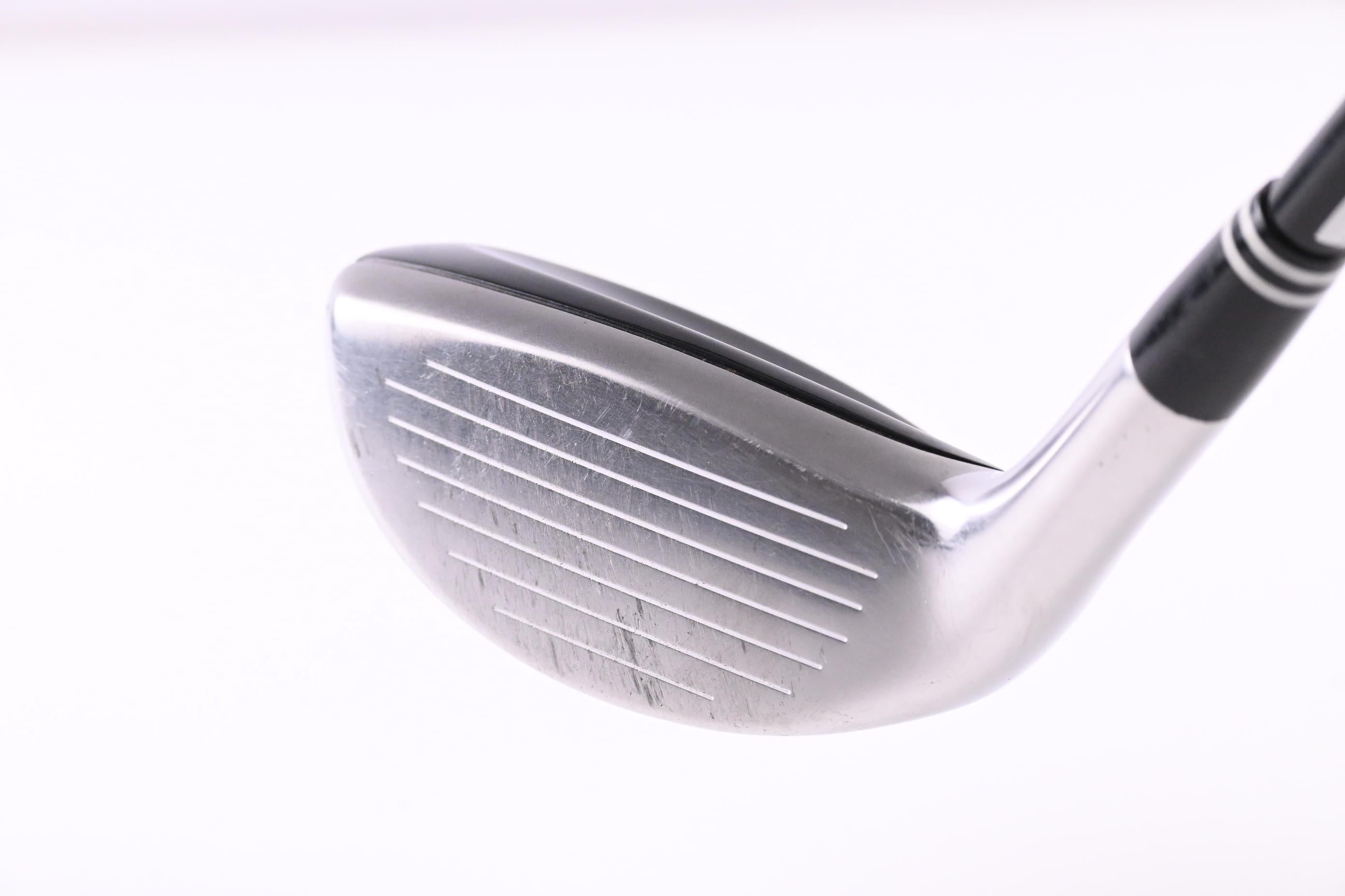 Cleveland Halo #3 Hybrid / 22 Degree / Regular Flex Halo Shaft