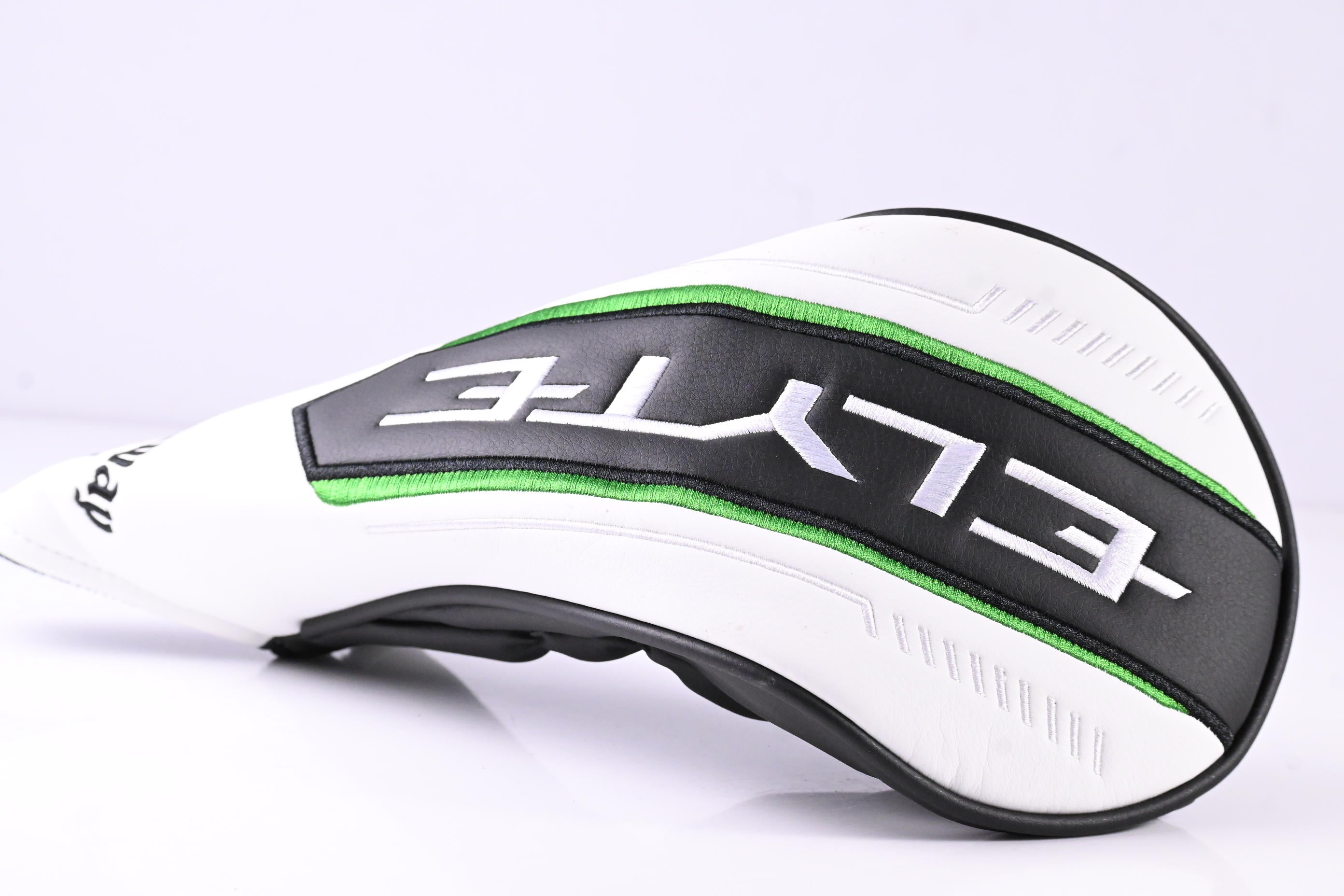 Callaway Elyte Driver / 9 Degree / Regular Flex Denali Charcoal 50 Shaft
