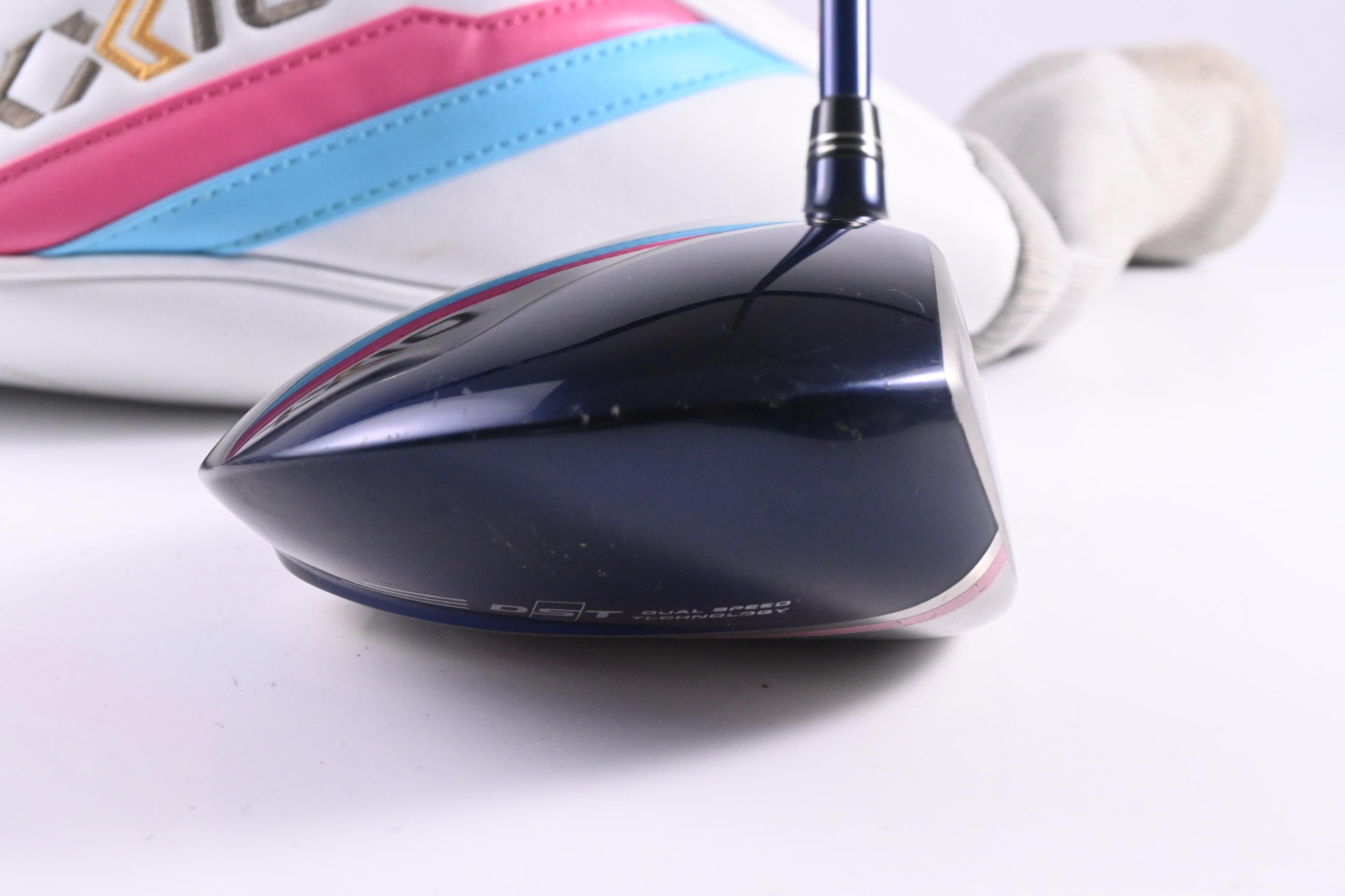 Ladies XXIO 9 Driver / 12.5 Degree / Ladies Flex XXIO MP 900 38g Shaft