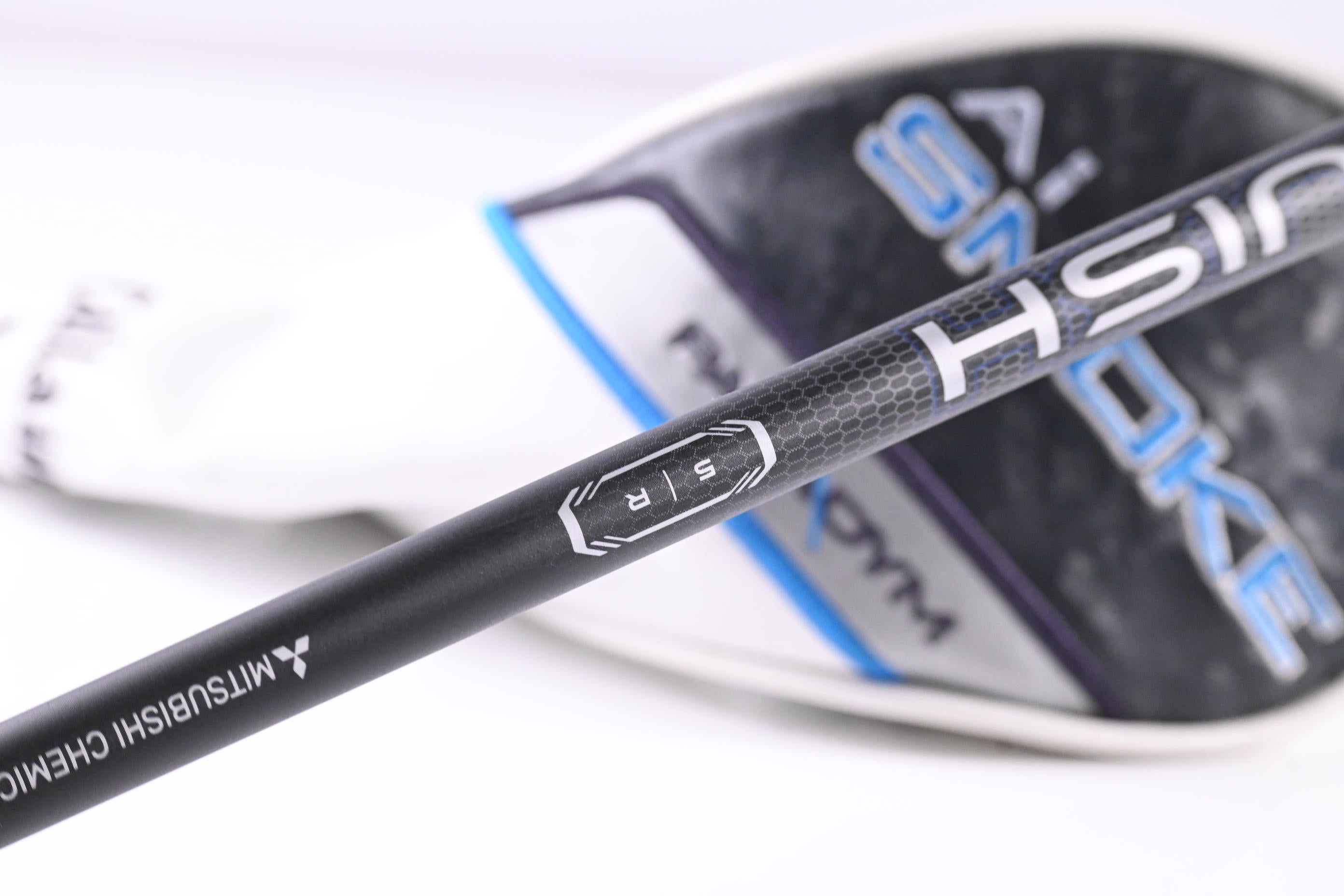 Callaway Paradym Ai Smoke Triple Diamond #3 Wood / 15 Degree / Regular Flex