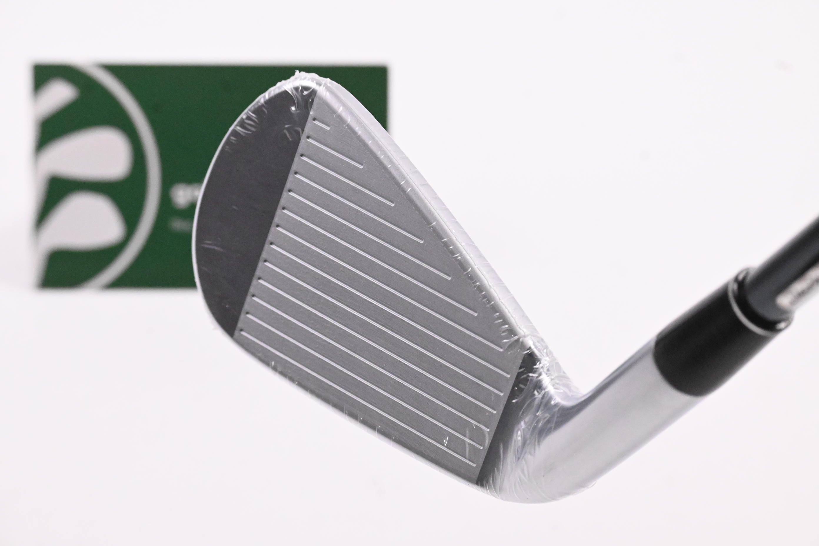 Srixon ZX Mk II Utility #4 Iron / 23 Degree / Regular Flex Recoil Dart 90 Shaft
