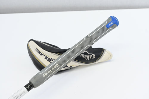 Callaway Rogue ST Pro #3 Hybrid / 20 Degree / Stiff Flex Tensei AV White 85 Shaft
