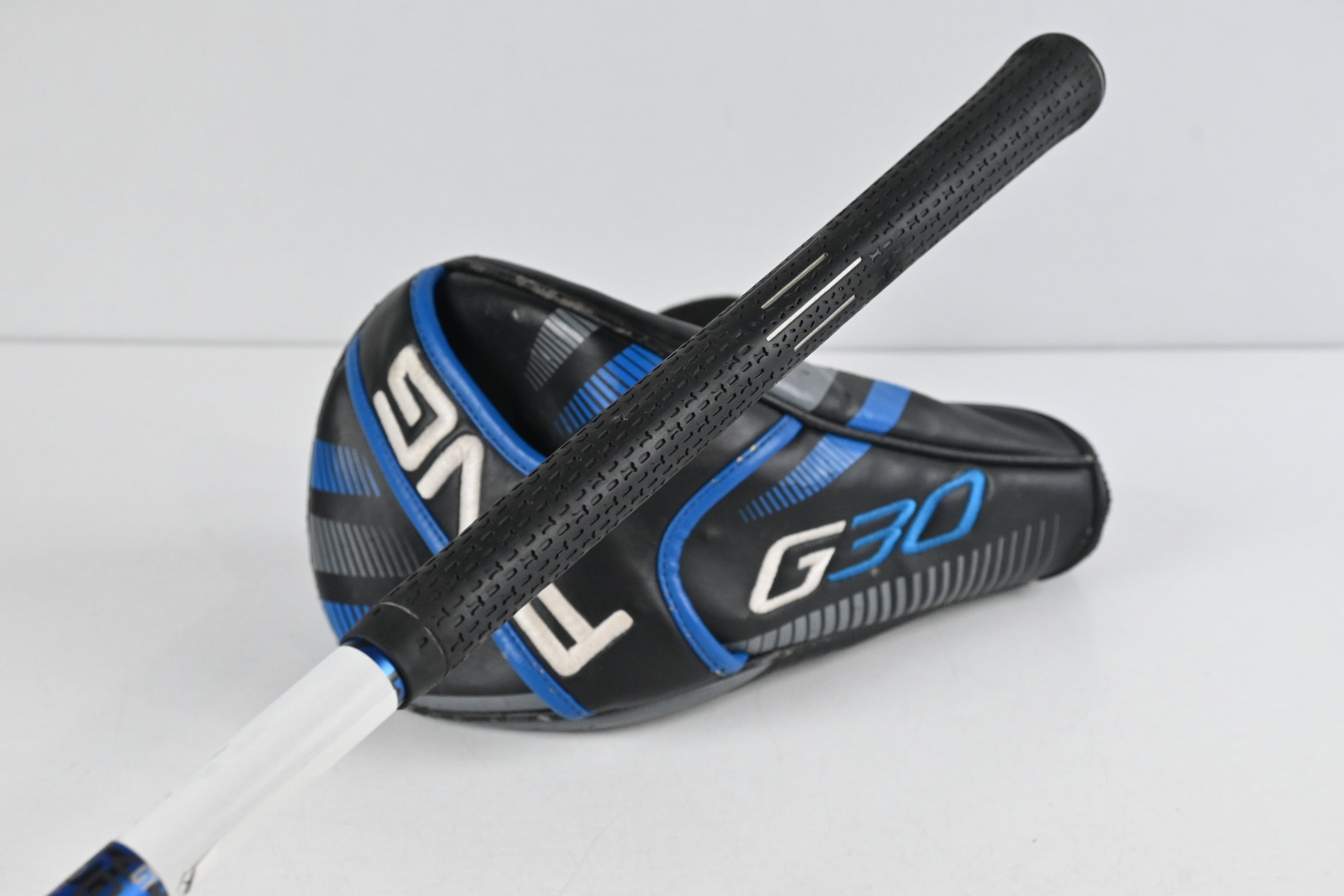 Ping G30 Driver / 10.5 Degree / Stiff Flex Ping TFC 419 Shaft