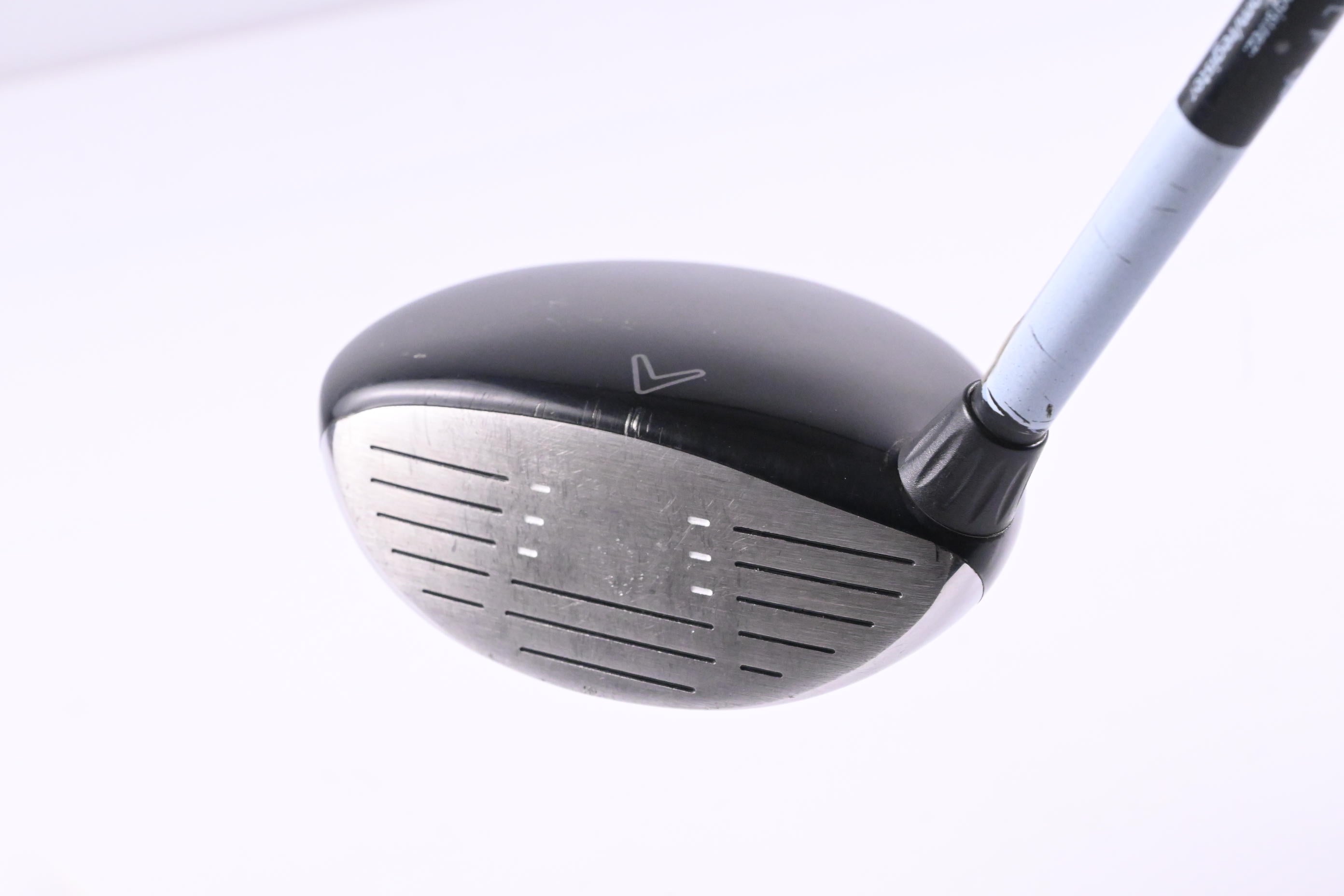 Callaway X 2006 #5 Wood / 19 Degree / Regular Flex Callaway Fujikura 60 Shaft