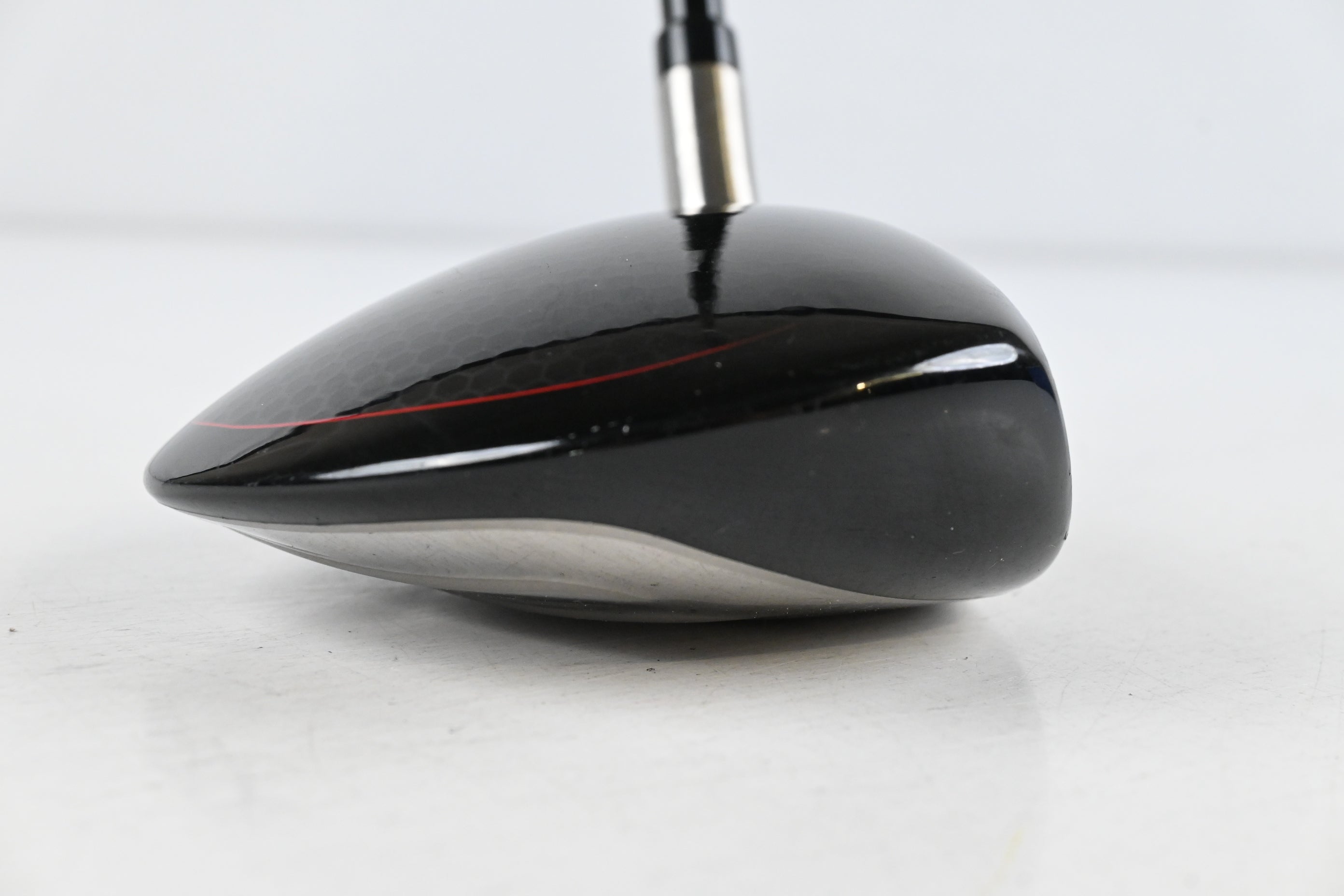 Taylormade Burner Superfast #5 Wood / 18 Degree / Regular Flex Matrix Ozik Xcon
