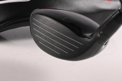 Titleist GT2 #3 Wood / 15 Degree / Stiff Flex Tensei 1K Black 75 Shaft