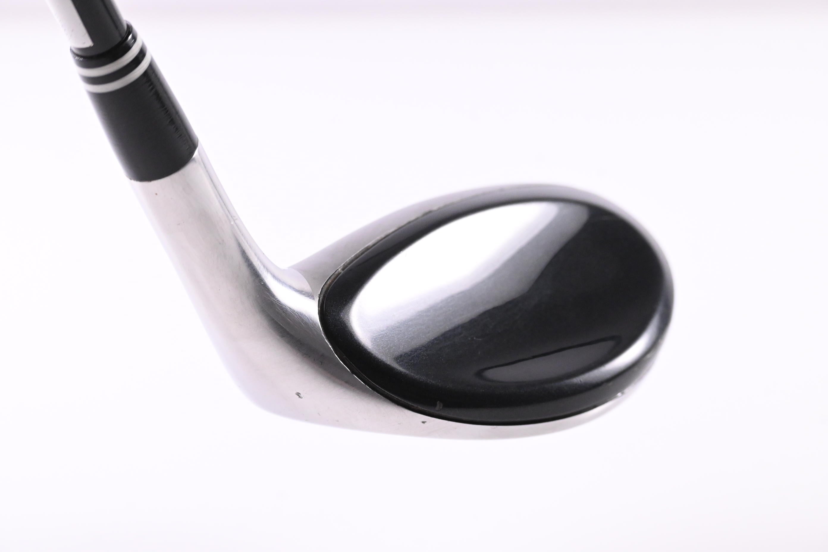 Cleveland Halo #3 Hybrid / 22 Degree / Regular Flex Halo Shaft