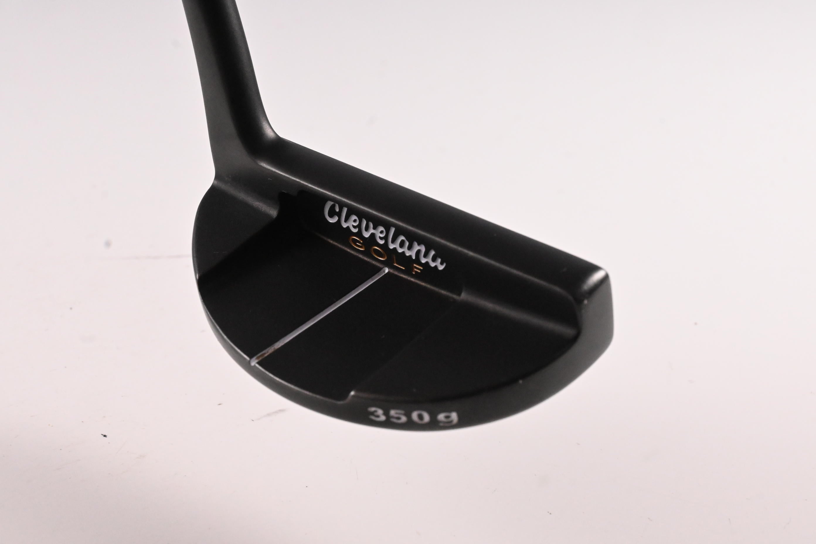Cleveland Classic Black #2 Putter / 35 Inch