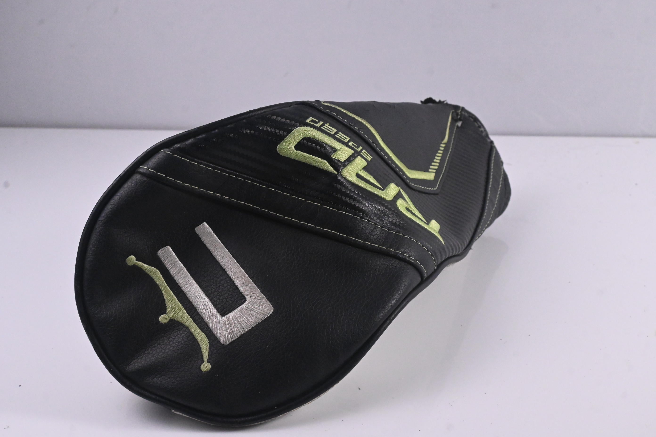 Cobra King Radspeed Driver / 9 Degree / X-Flex HZRDUS Smoke Black RDX 60 Shaft