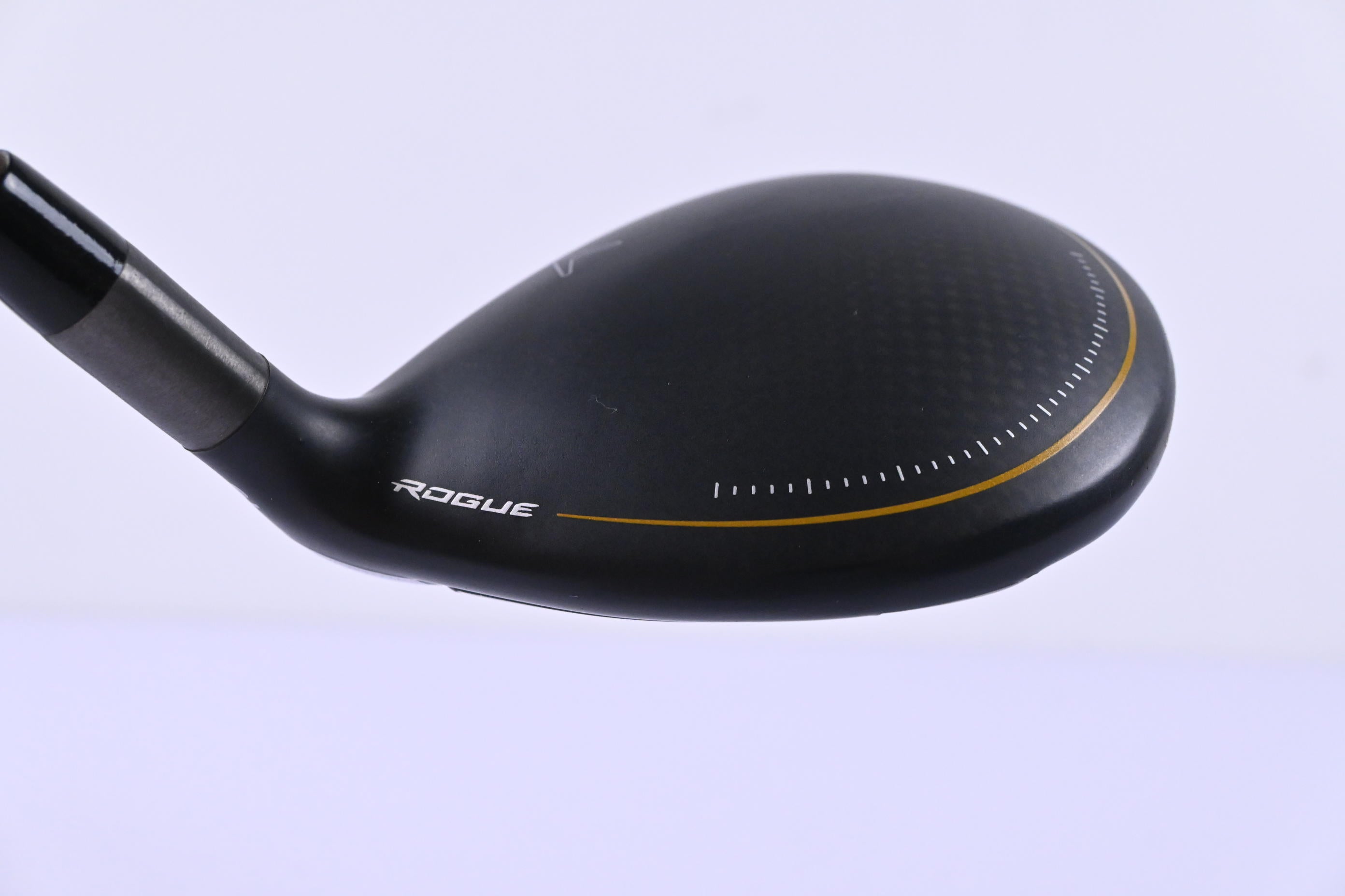 Callaway Rogue ST Max D #5 Wood / 19 Degree / Regular Flex Tensei AV Blue 65