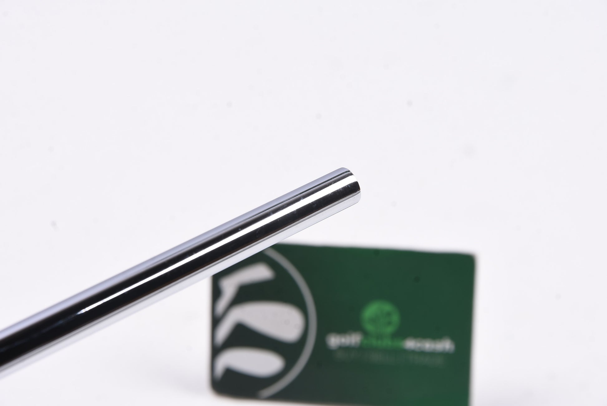 True Temper XP 95 #5 Iron / Stiff Flex / 0.355&quot; Tip / Uncut