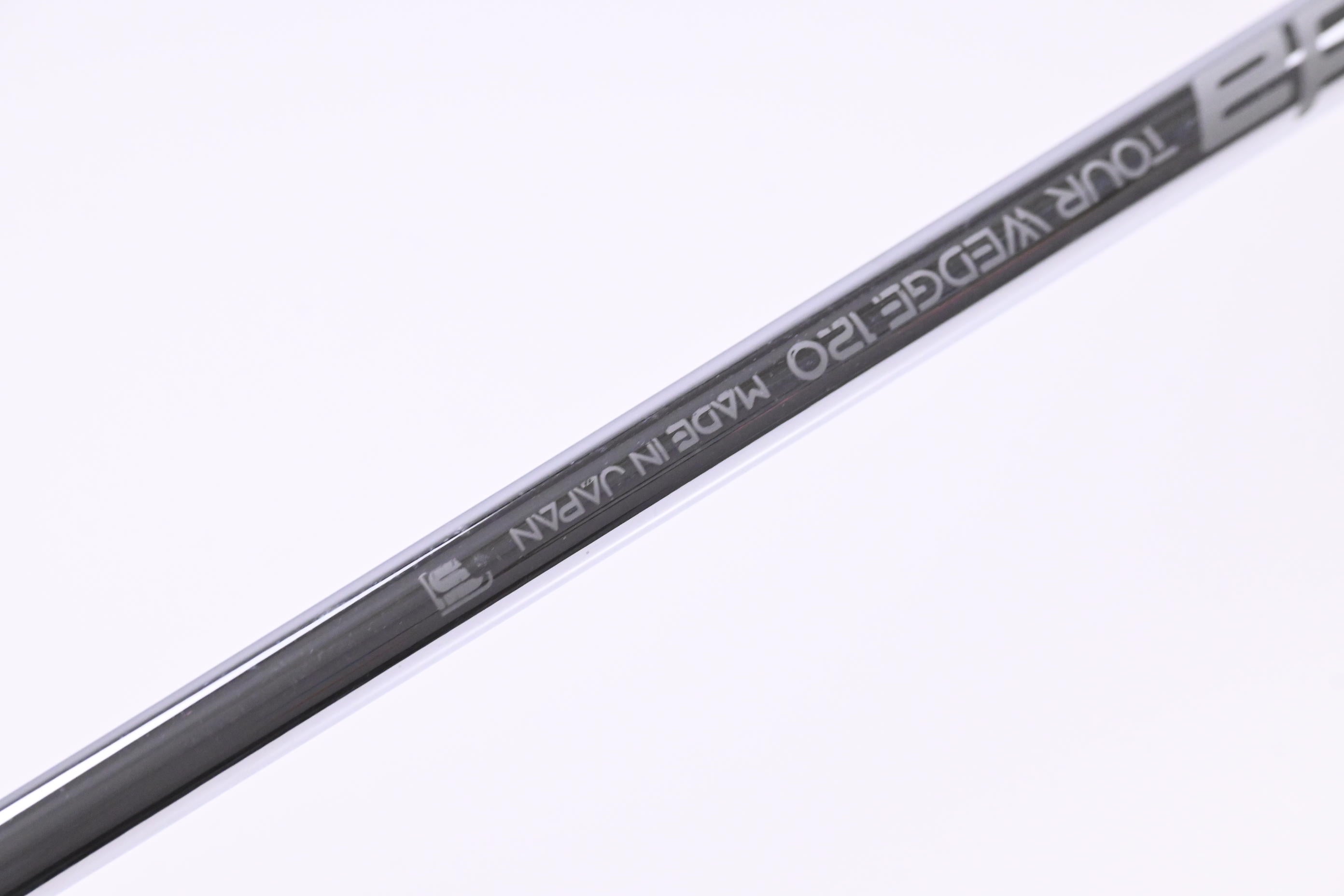 Cleveland RTZ Full Face Sand Wedge / 54 Degree / Wedge Flex Shimada Tour 120