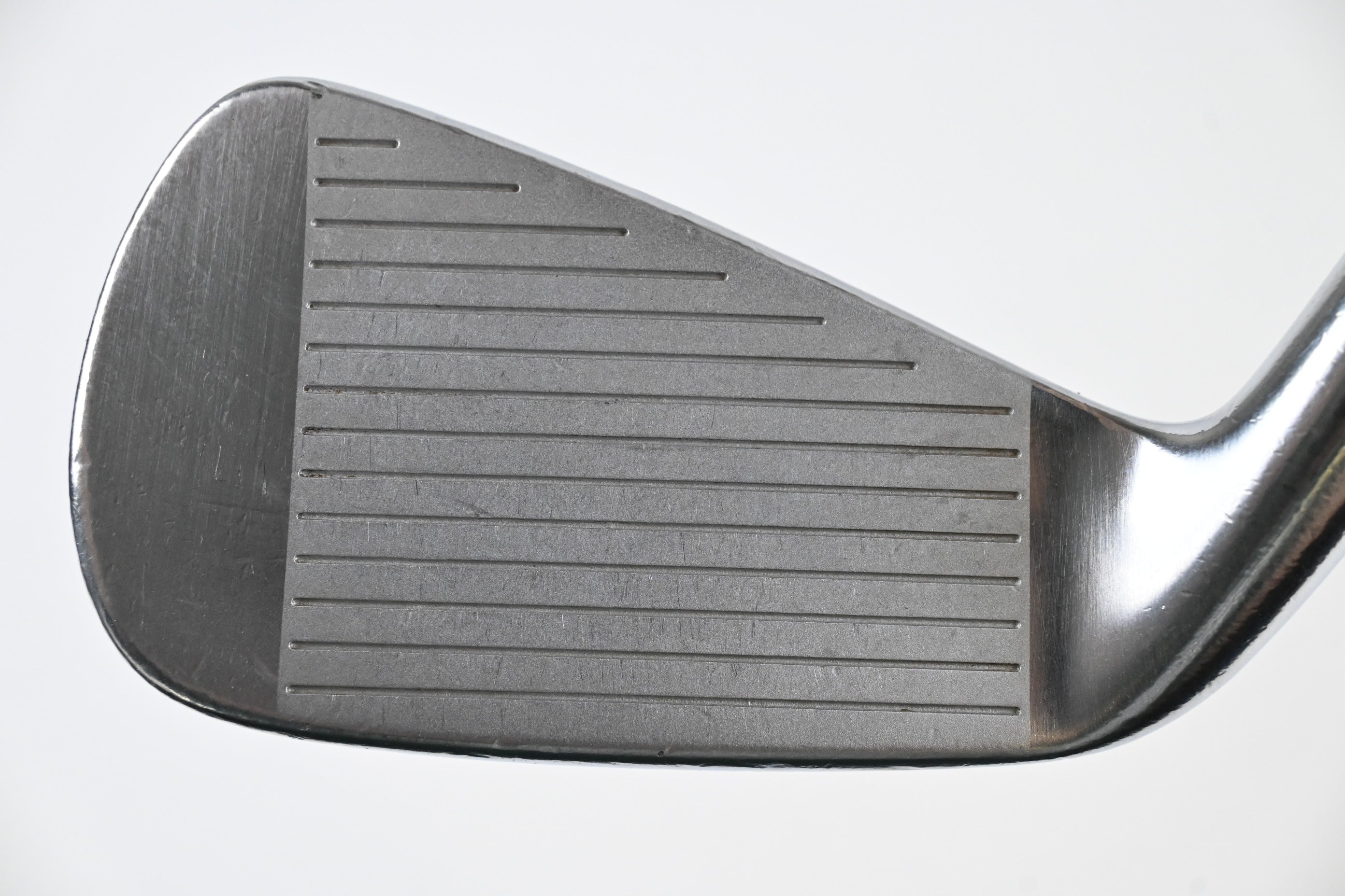Maxfli Revolution #5 Iron / 27 Degree / Regular Flex Dynamic Gold R300U Shaft