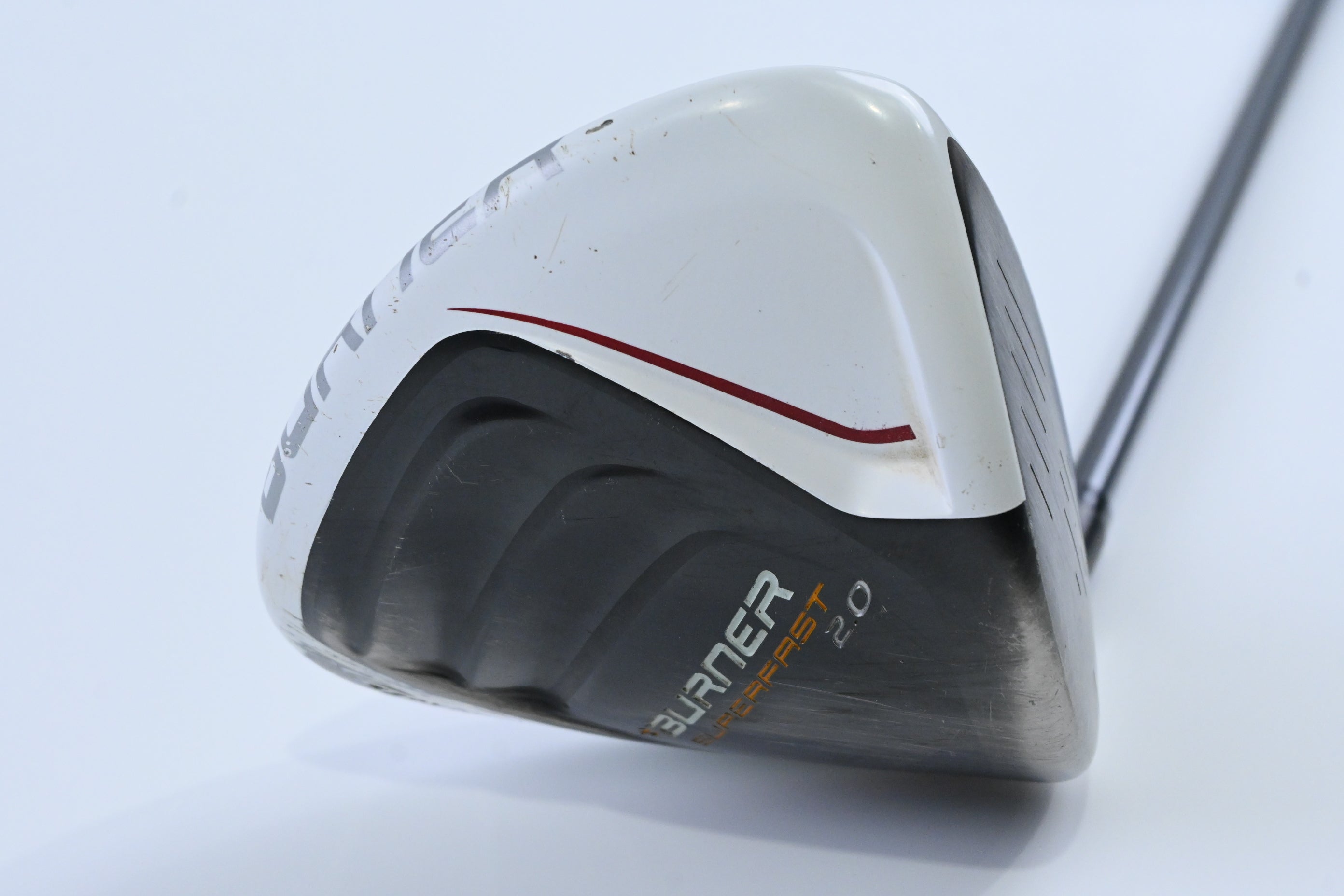 Taylormade Burner Superfast 2.0 Driver / 10.5 Degree / Regular Flex Matriz Ozik