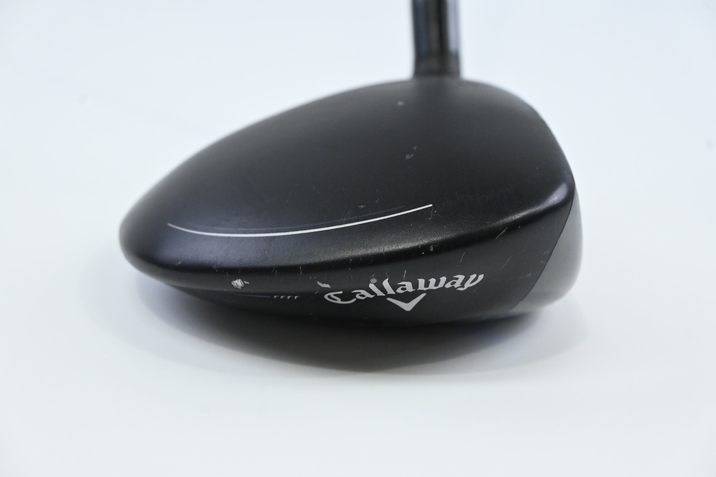 Callaway XR16 #3 Wood / 15 Degree / Regular Flex Fujikura Pro 73 Shaft