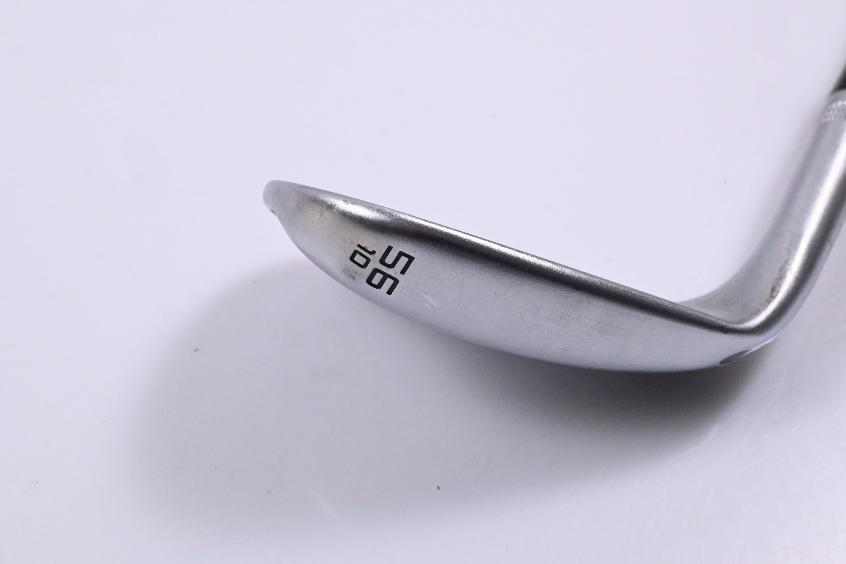 Wilson Staff Model Sand Wedge / 56 Degree / Wedge Flex Dynamic Gold Spinner