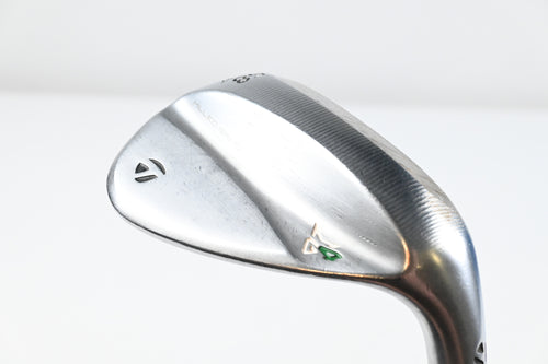 Taylormade Milled Grind 4 Lob Wedge / 58 Degree / Wedge Flex Dynamic Gold 115