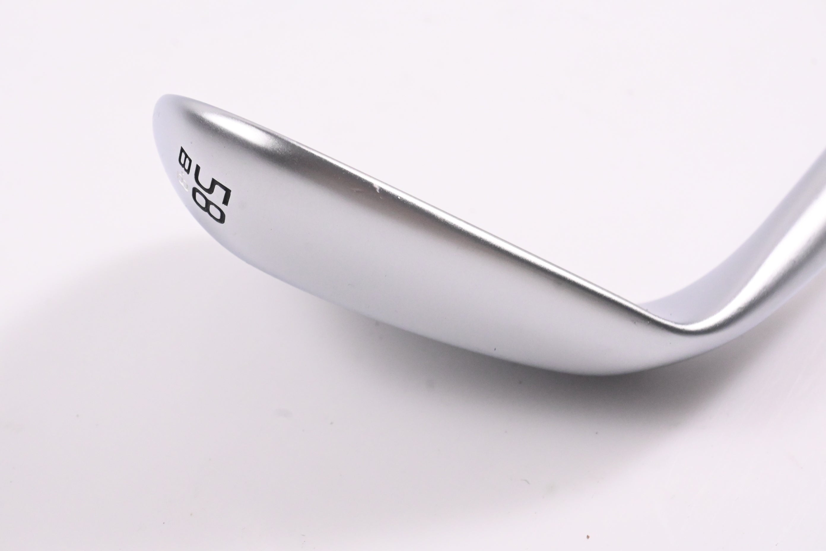 Ping S259 Lob Wedge / 58 Degree / Black Dot / Wedge Flex Ping Z-Z115 Shaft