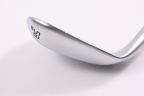 Ping S259 Lob Wedge / 58 Degree / Black Dot / Wedge Flex Ping Z-Z115 Shaft