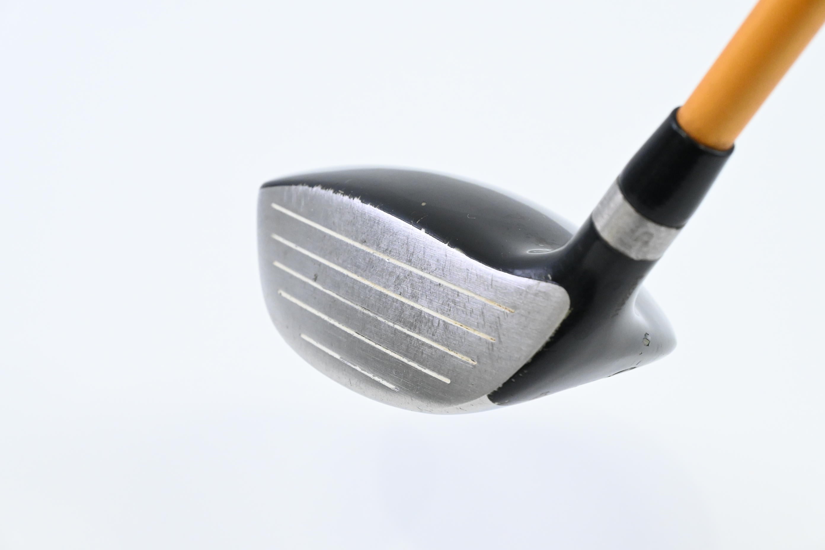 Ping G10 #3 Wood / 15.5 Degree / Regular Flex UST ProForce V2 HL 75 Shaft