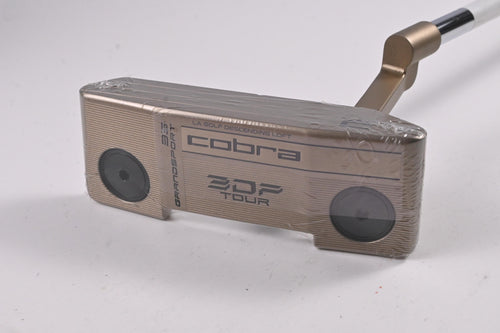 Cobra 3DP Tour Putter / 35 Inch