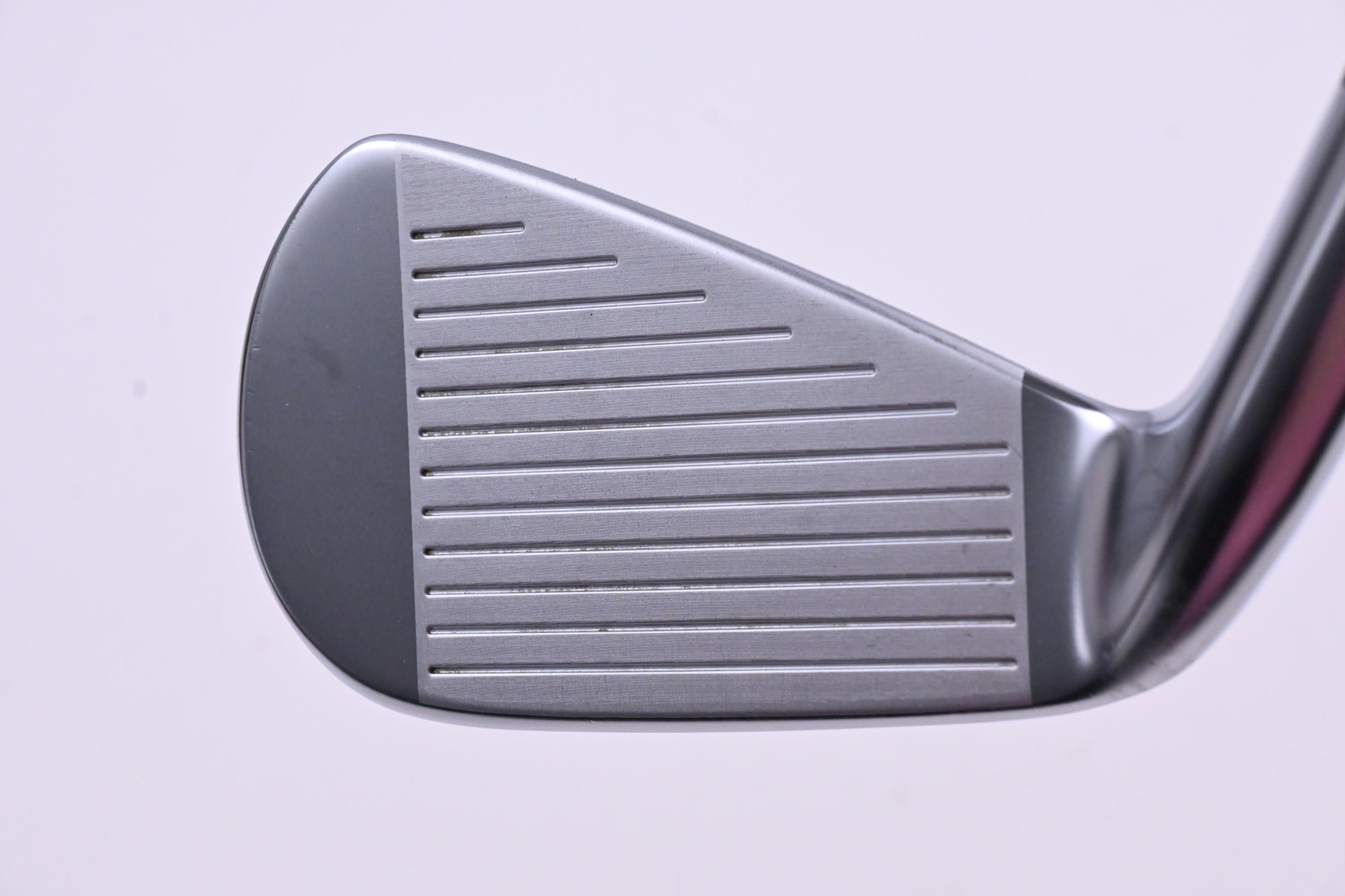 Srixon ZXiU #3 Iron / 20 Degree / Regular Flex Mitsubishi MMT Black 80 Shaft