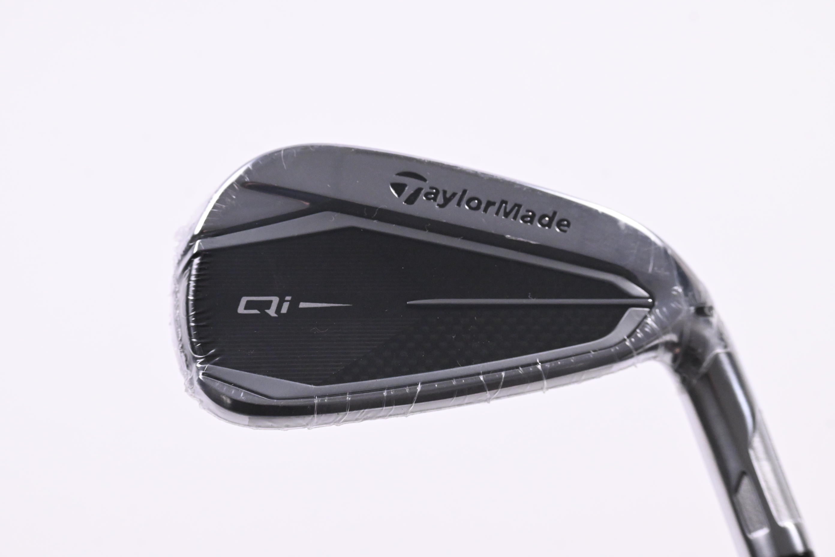 Taylormade Qi #5 Iron / 21 Degree / Regular Flex KBS MAX MT 85 Shafts