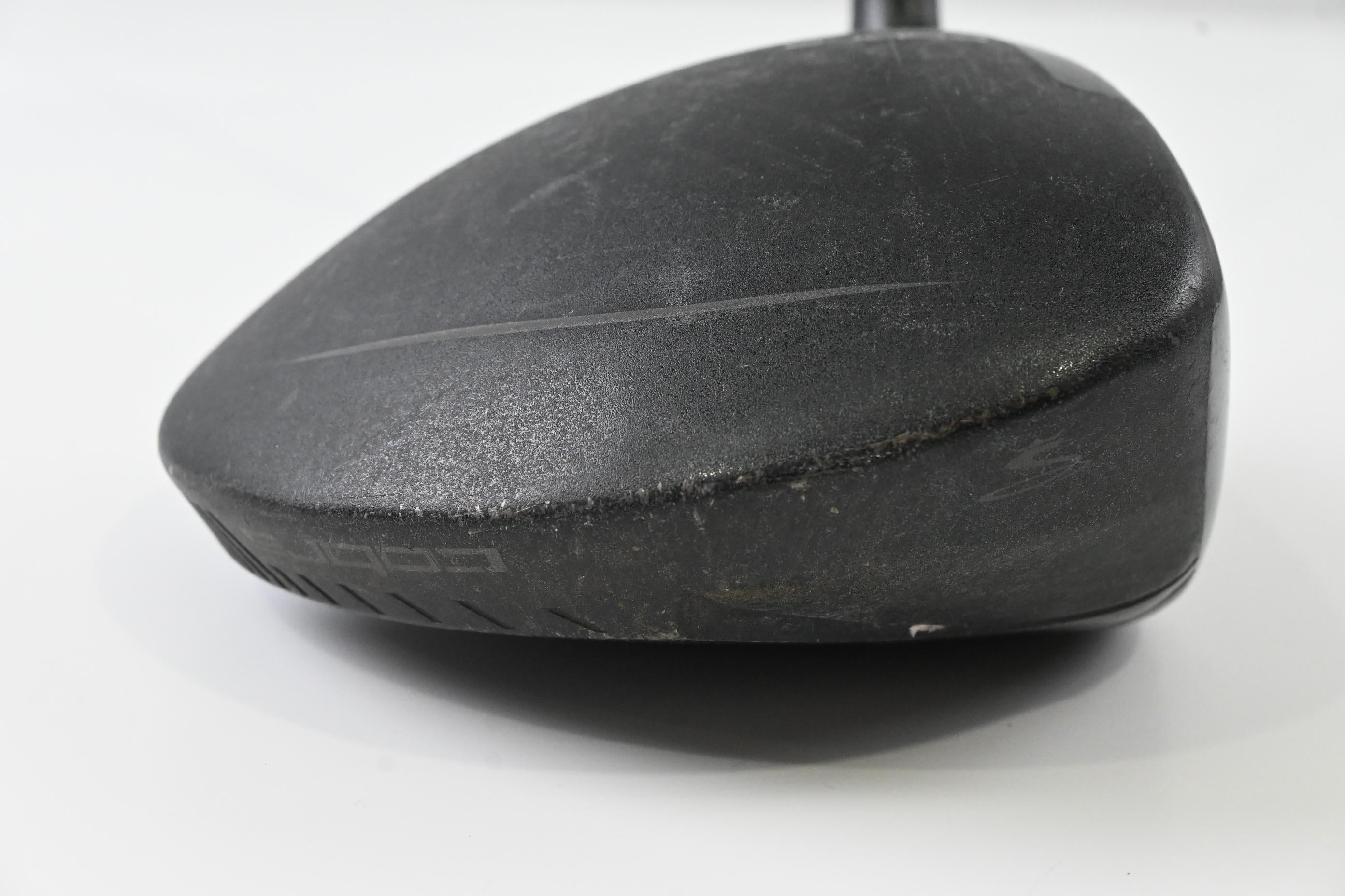 Cobra Long Tom Driver / 10 Degree / Regular Flex Grafalloy Blackbird 50