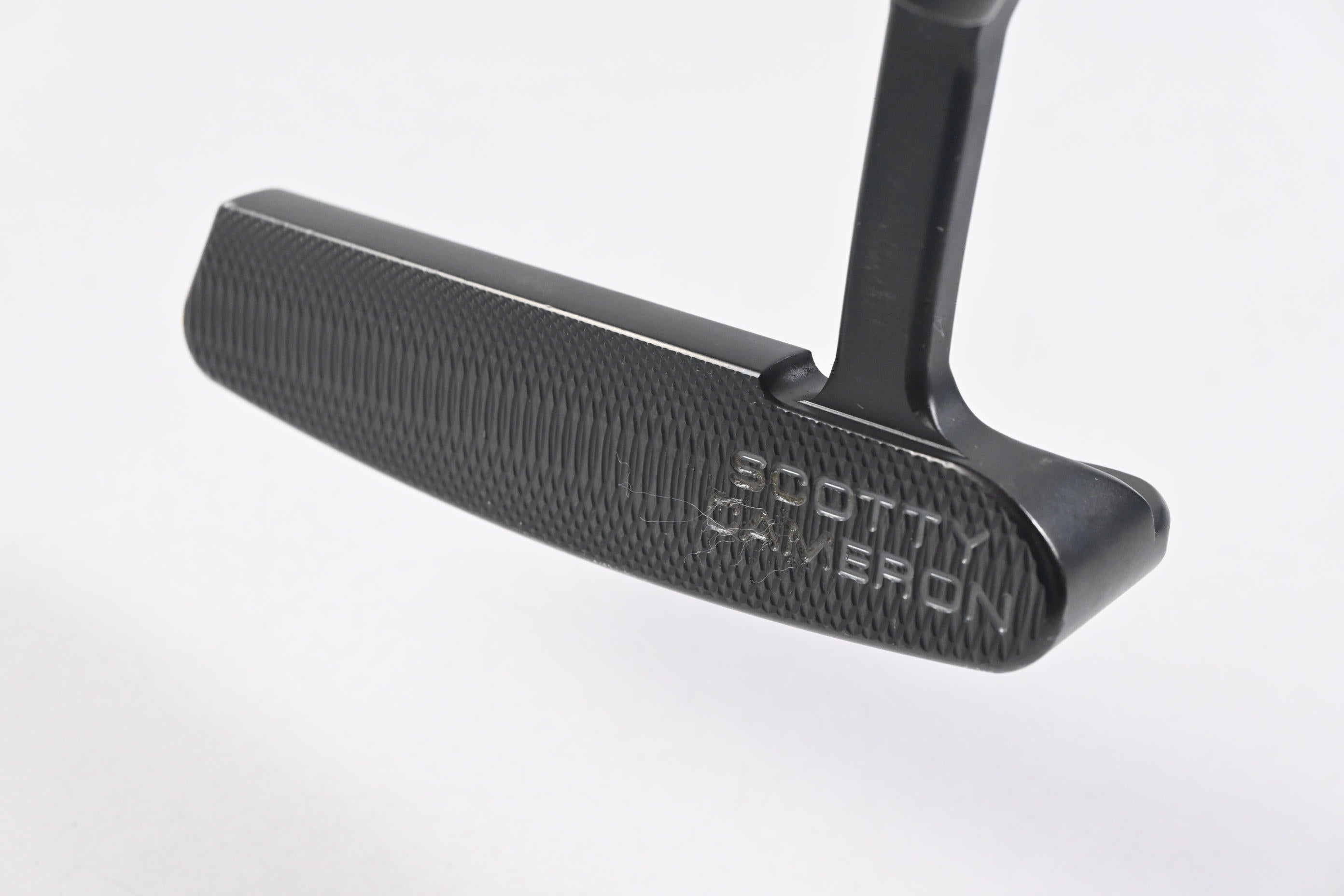 Scotty Cameron Select Newport 2014 Putter / 34 Inch