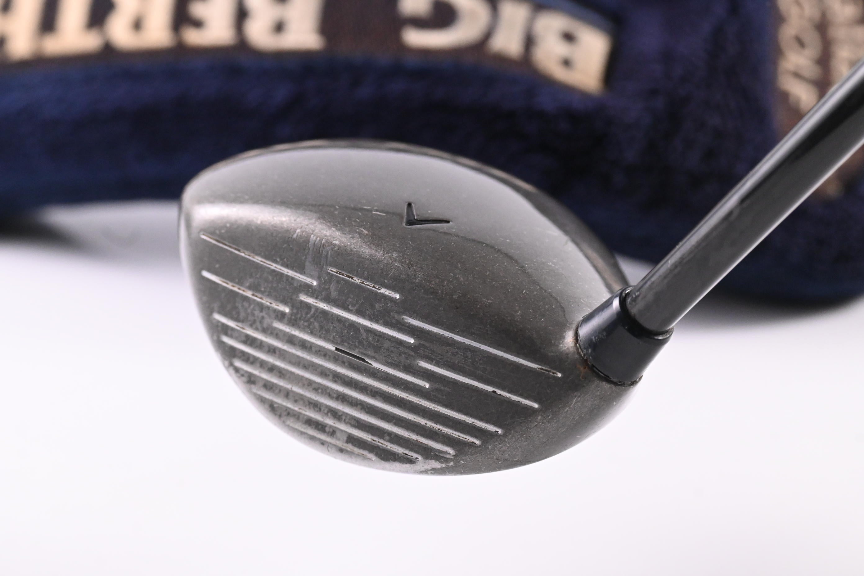Callaway Steelhead #3 Wood / 13.5 Degree / Stiff Flex Aldila Triniti 65 Shaft