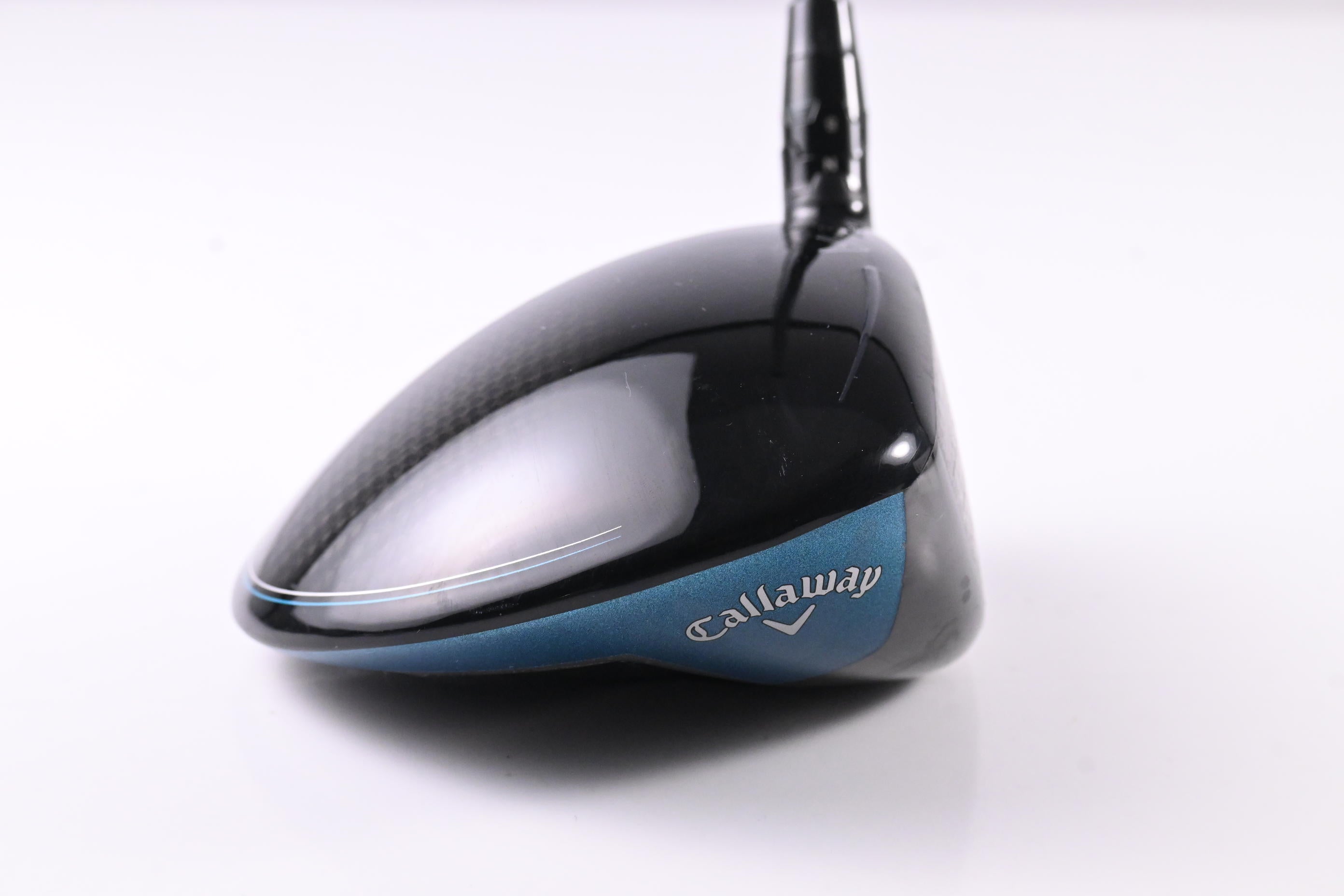 Callaway Rogue Sub Zero Driver / 9 Degree / X-Flex Tensei CK Blue 70 Shaft