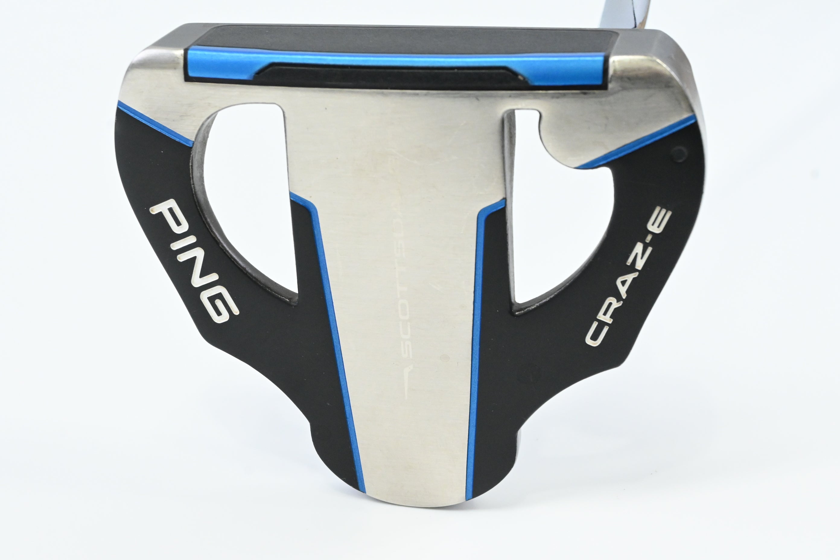 Ping Scottsdale Craz-E 2025 Putter / 38 Inch