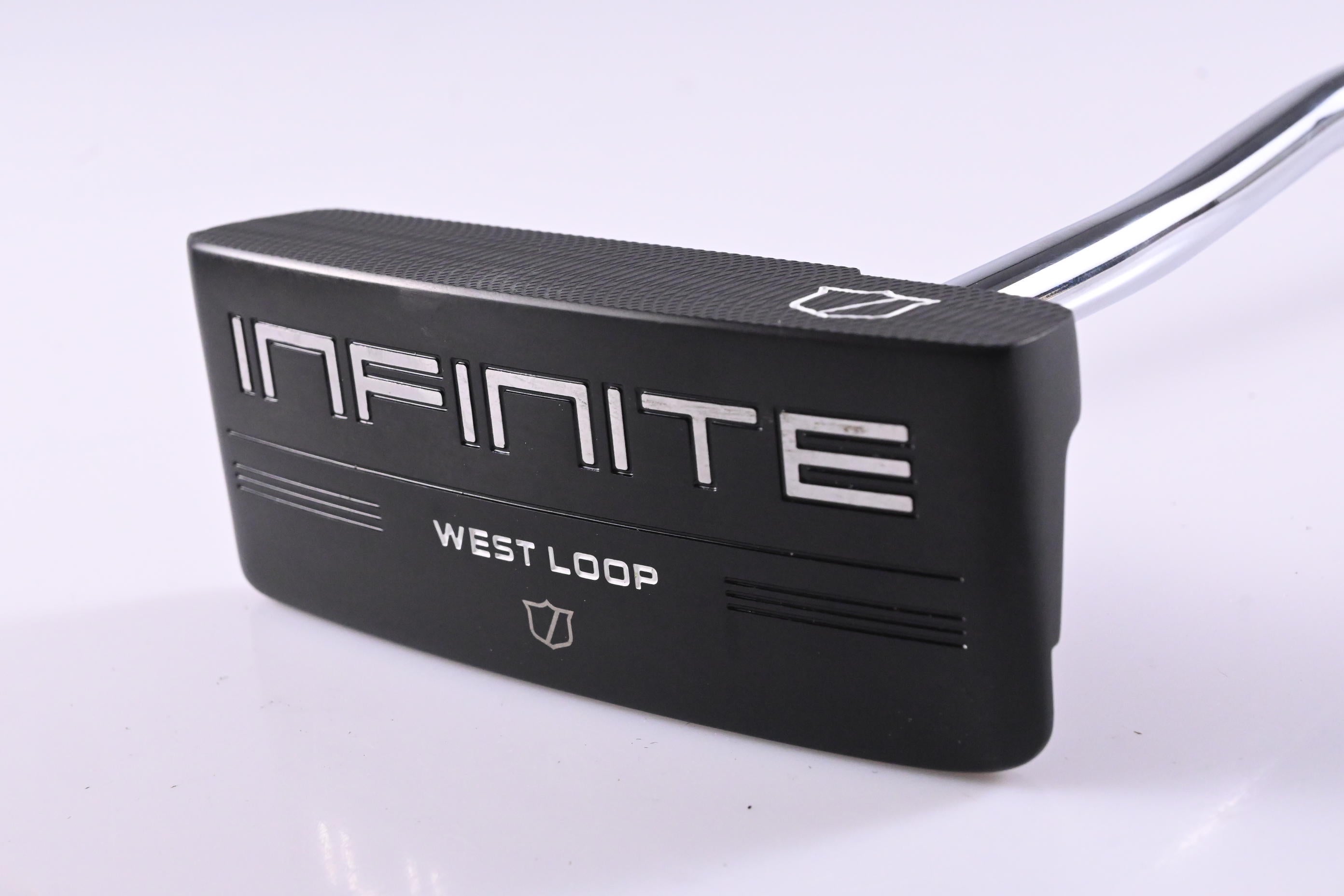 Wilson Staff Infinite 2024 West Loop Putter / 34 Inch